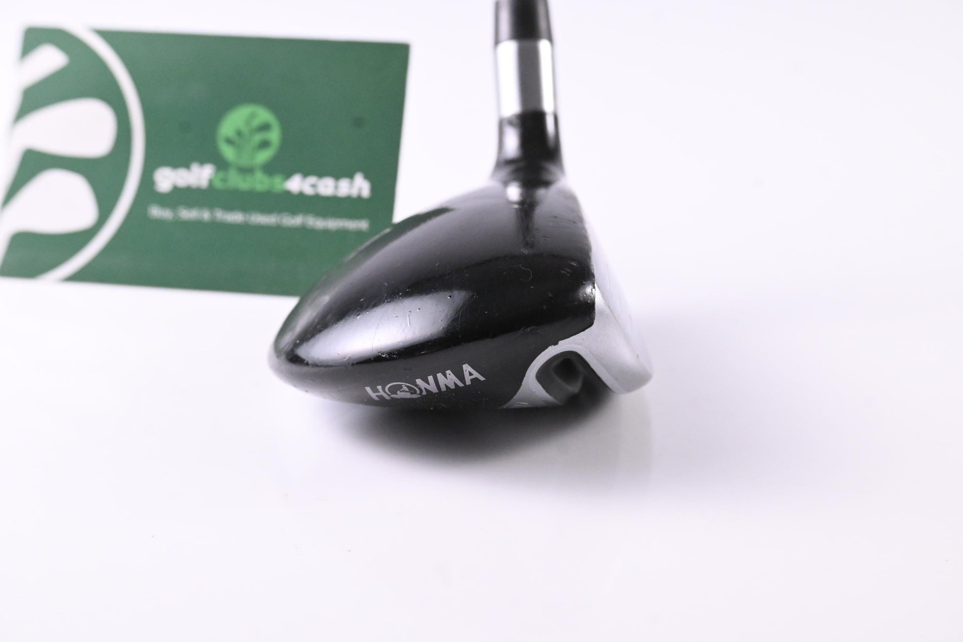 Honma TW XP-1 #3 Hybrid / 19 Degree / Regular Flex Honma Vizard 43 Shaft