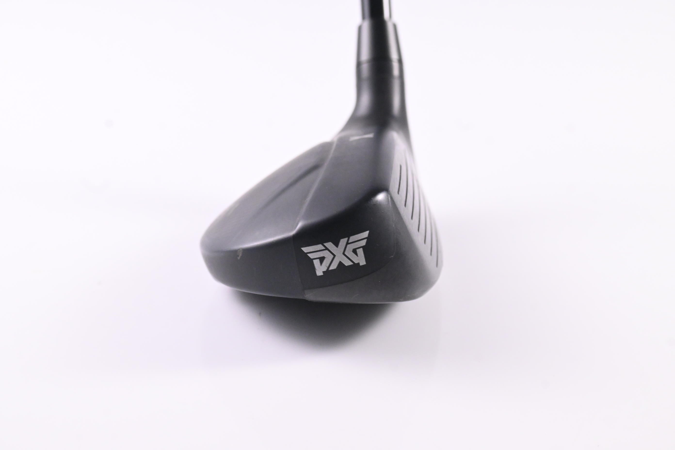PXG 0211 2020 #3 Hybrid / 19 Degree / Regular Flex Accra FX 100 Shaft