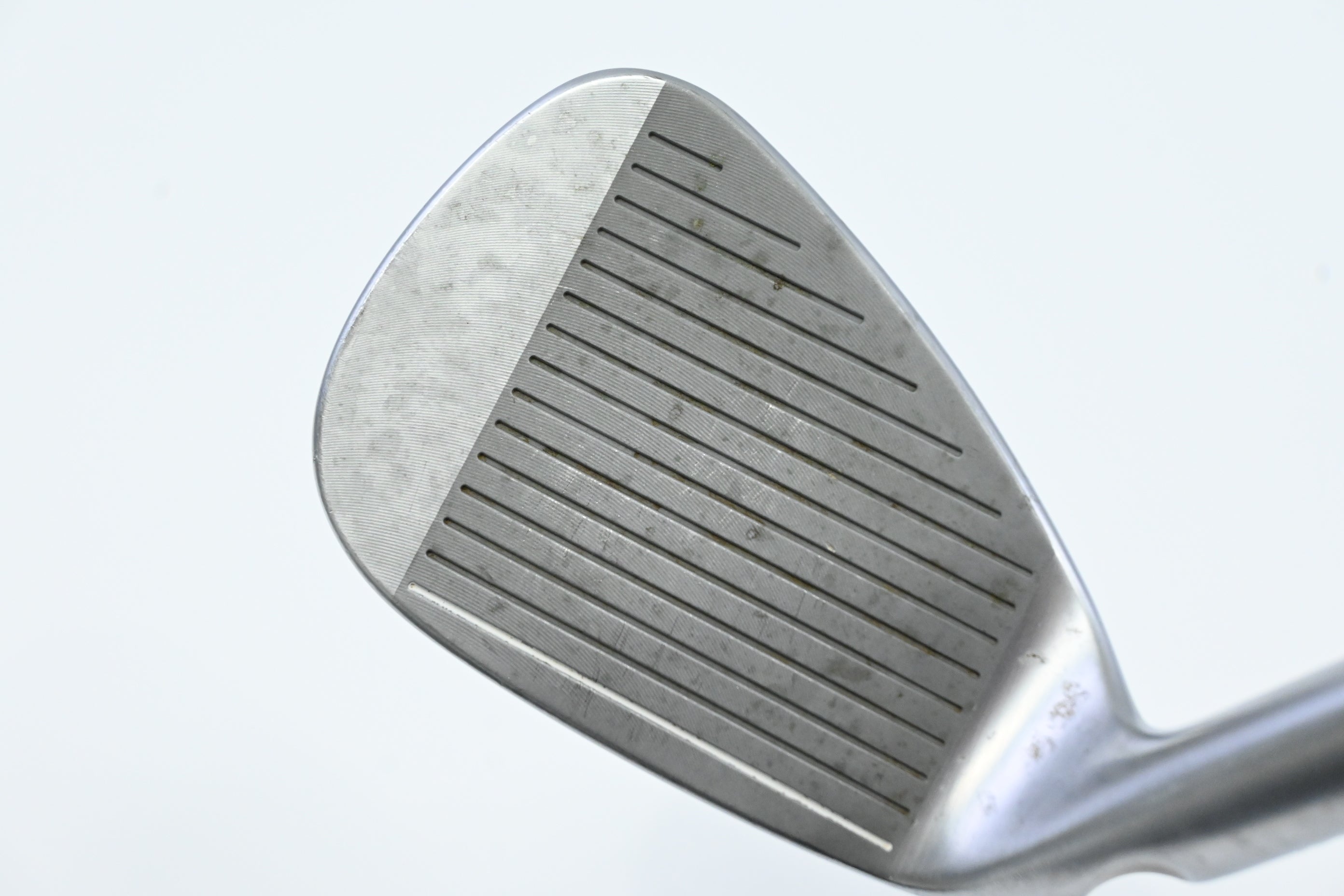 Ping S56 Pitching Wedge / 47 Degree / Blue Dot / Regular Flex Ping CFS Shaft