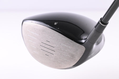 Taylormade Tour Burner Driver / 9.5 Degree / Stiff Flex REAX 60 Shaft