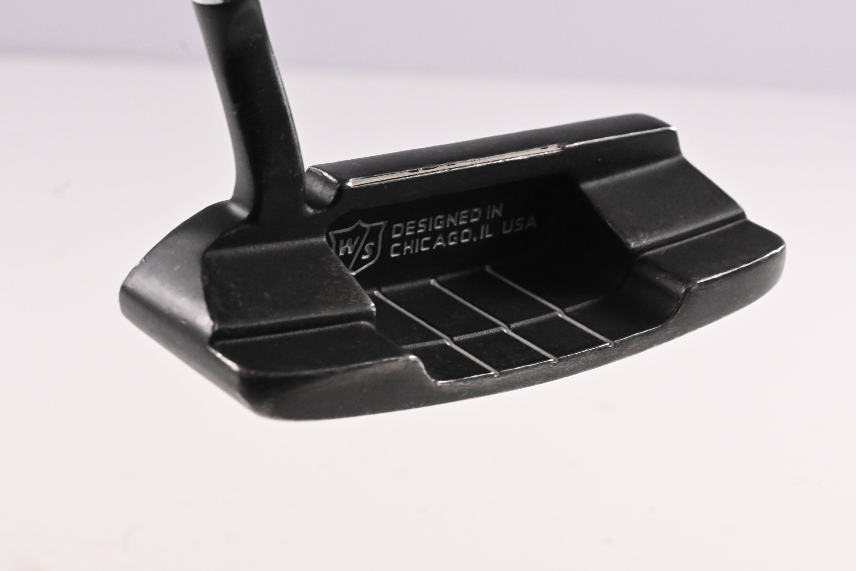 Wilson Infinite 2018 Michigan Avenue Putter / 34 Inch