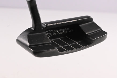 Wilson Infinite 2018 Michigan Avenue Putter / 34 Inch