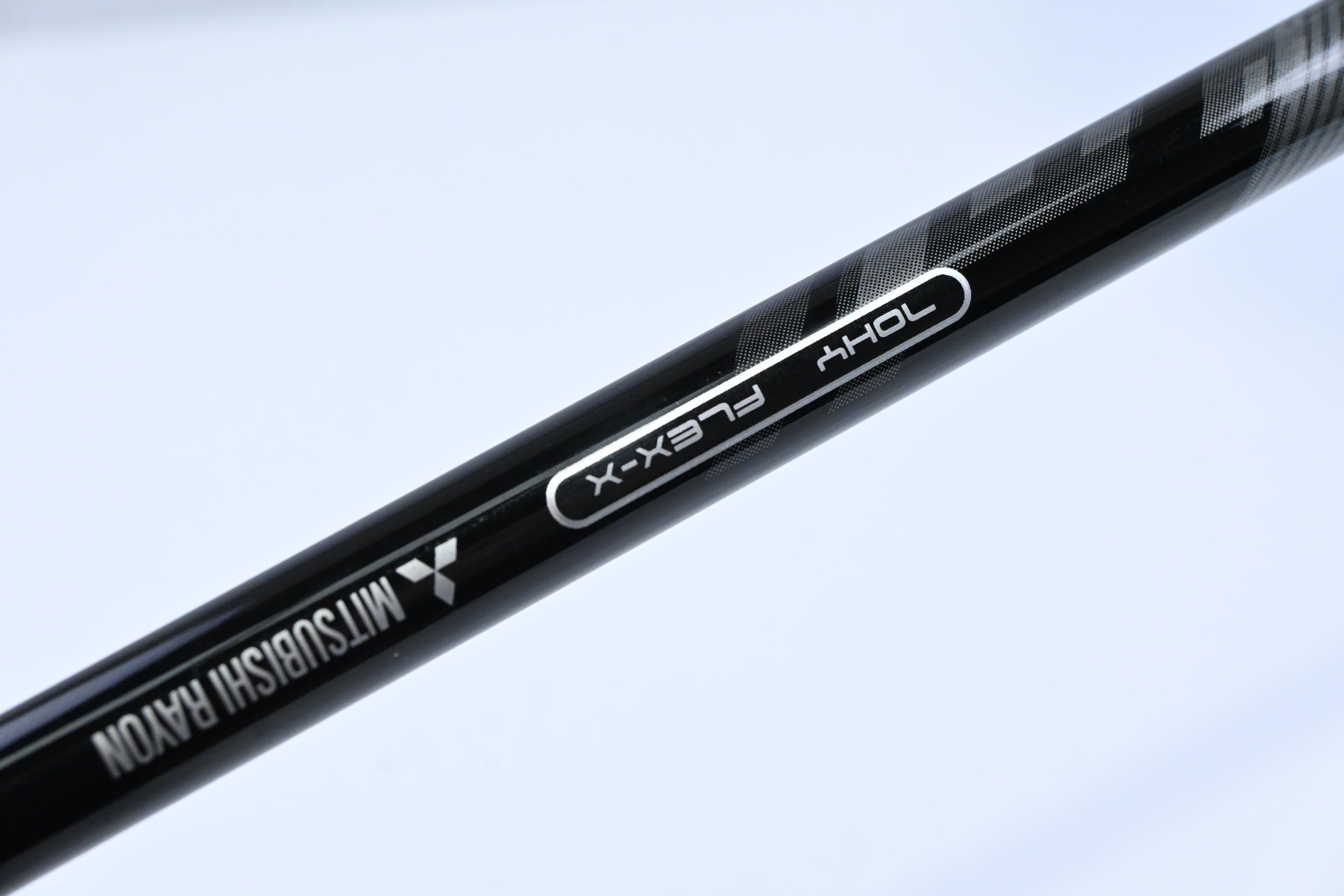 Taylormade Jetspeed #3 Hybrid / 19 Degree / X-Flex Kuro Kage Black 70