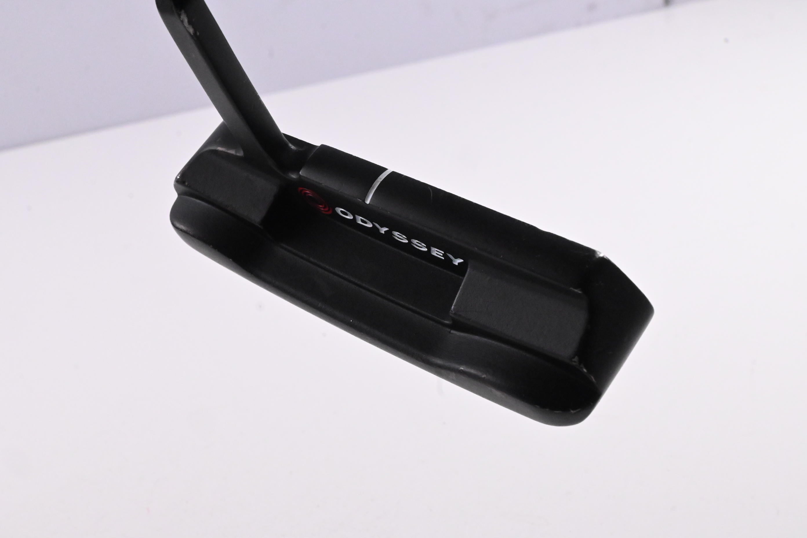 Odyssey DFX 2021 #1 Putter / 34 Inch