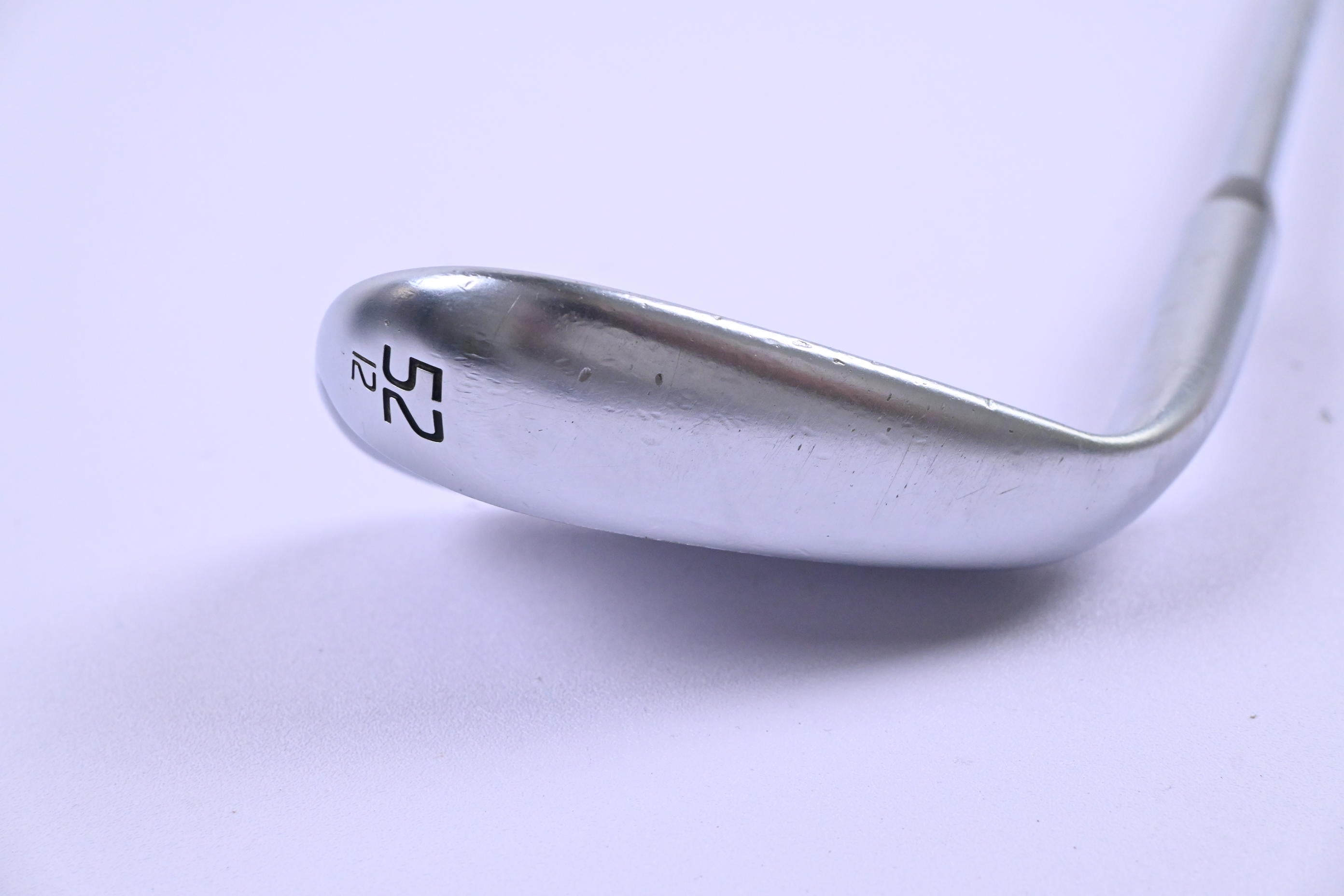 Ping Glide 3.0 Gap Wedge / 52 Degree / Orange Dot / Wedge Flex Ping Z-Z115 Shaft