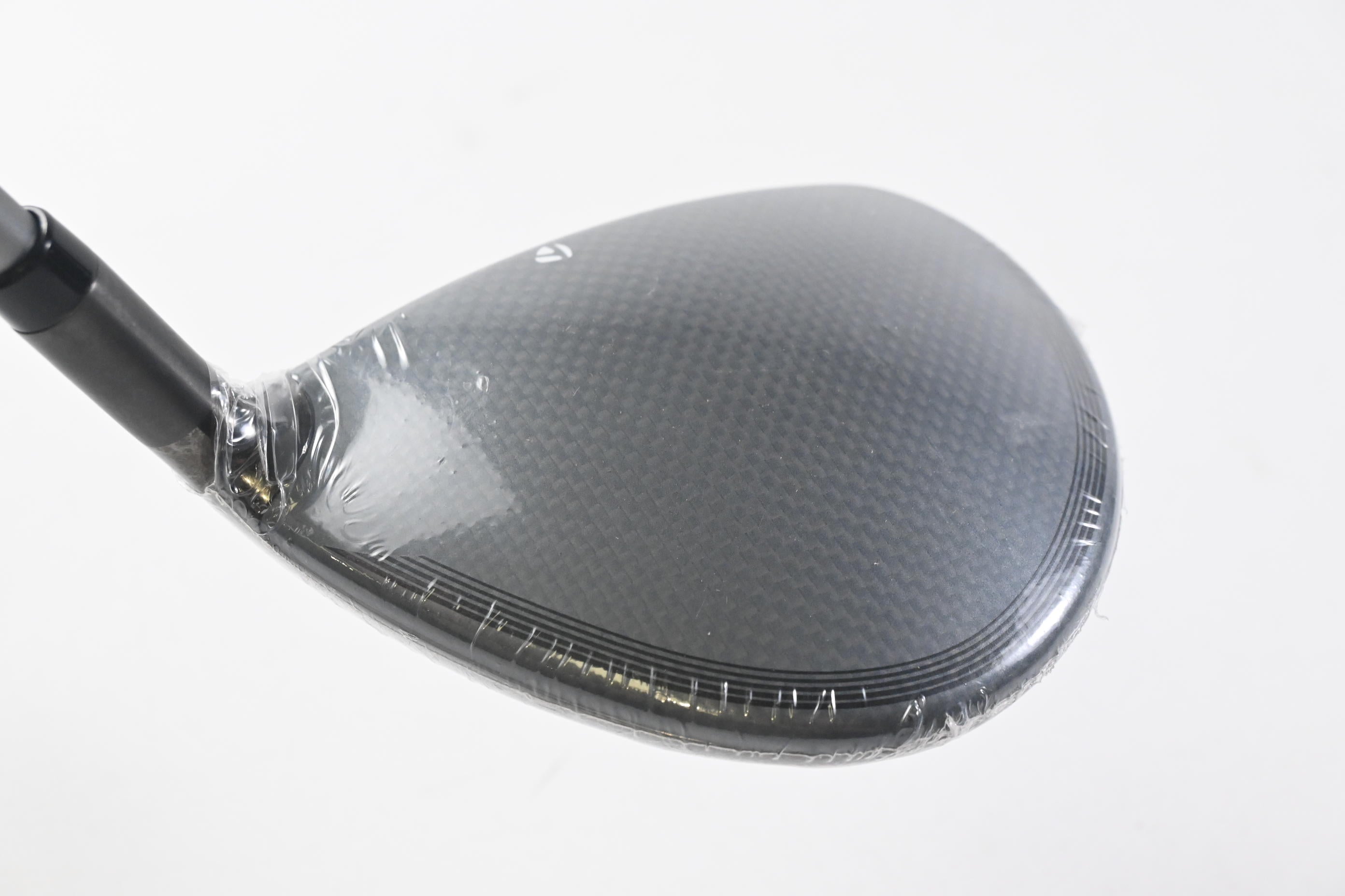 Taylormade Qi35 Max #7 Wood / 21.5 Degree / Senior Flex Airspeeder 50 Shaft
