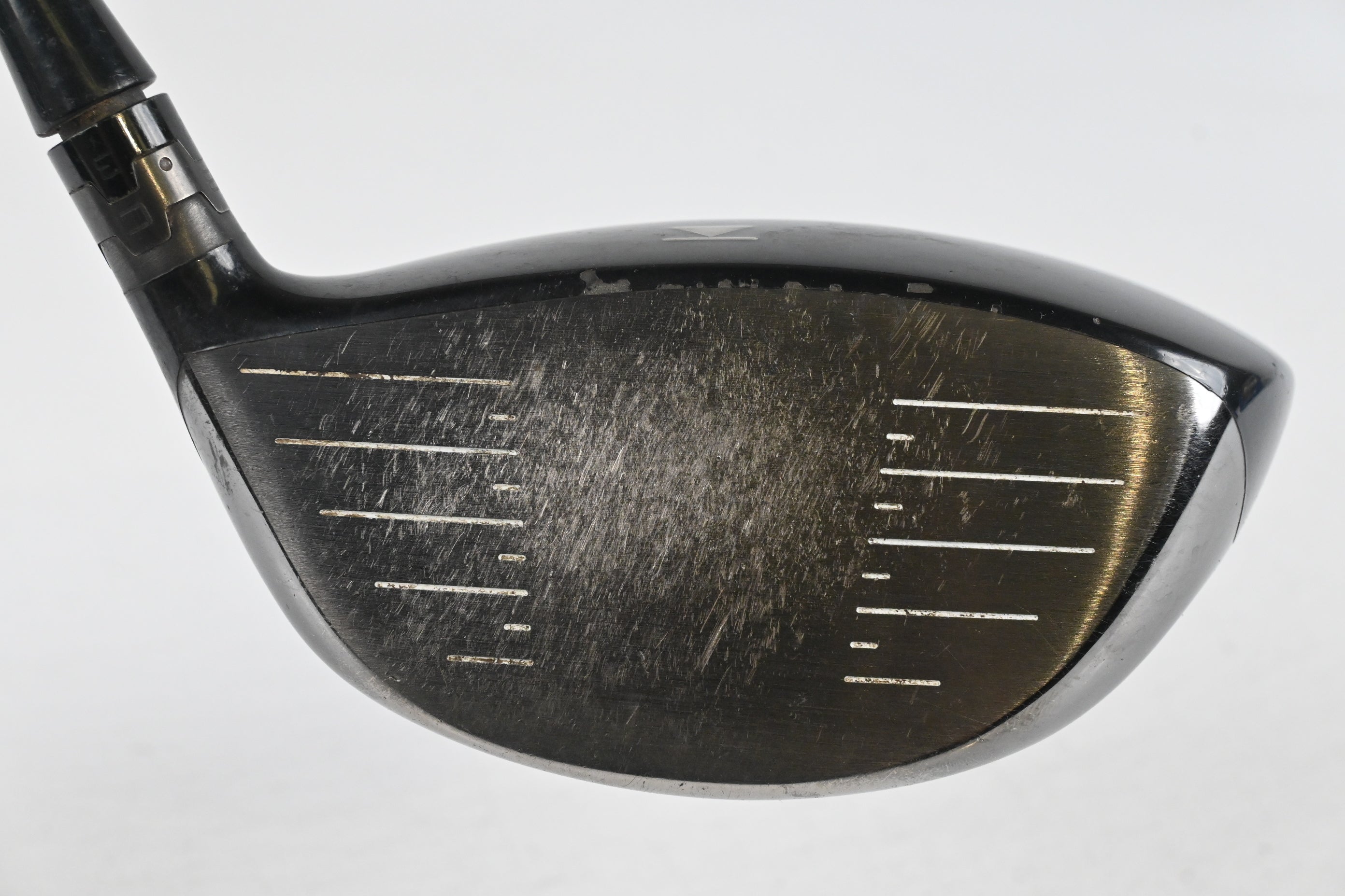 Left Hand Titleist 910 D2 Driver / 10.5 Degree / Stiff Flex Kai'li Blue 65 Shaft