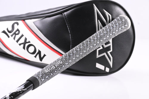 Srixon ZXi LS Driver / 9 Degree / X-Flex Kai'li White 60 Shaft