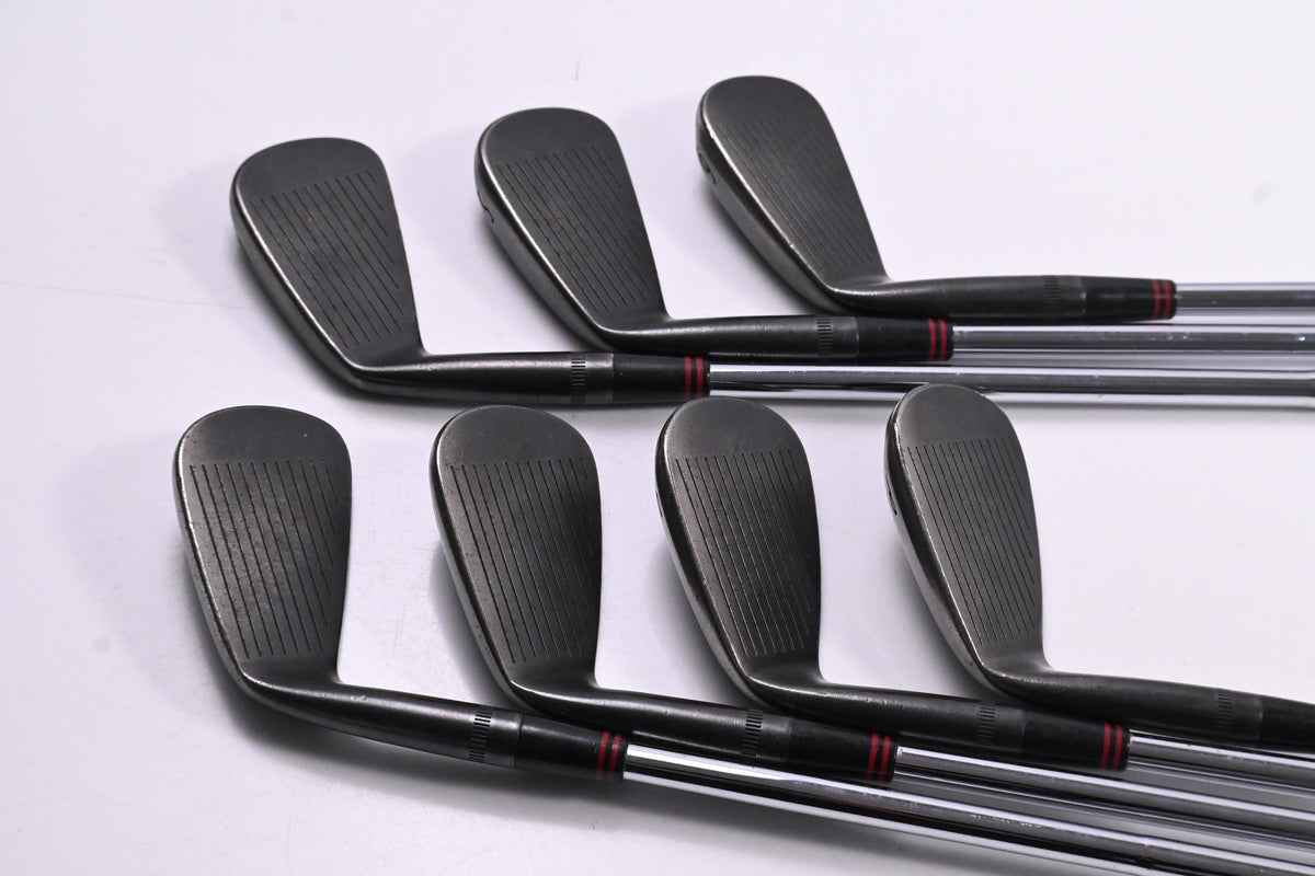 Ben Hogan FT. Worth 15 Irons / 4-PW / X-Flex Dynamic Gold X100 Shafts