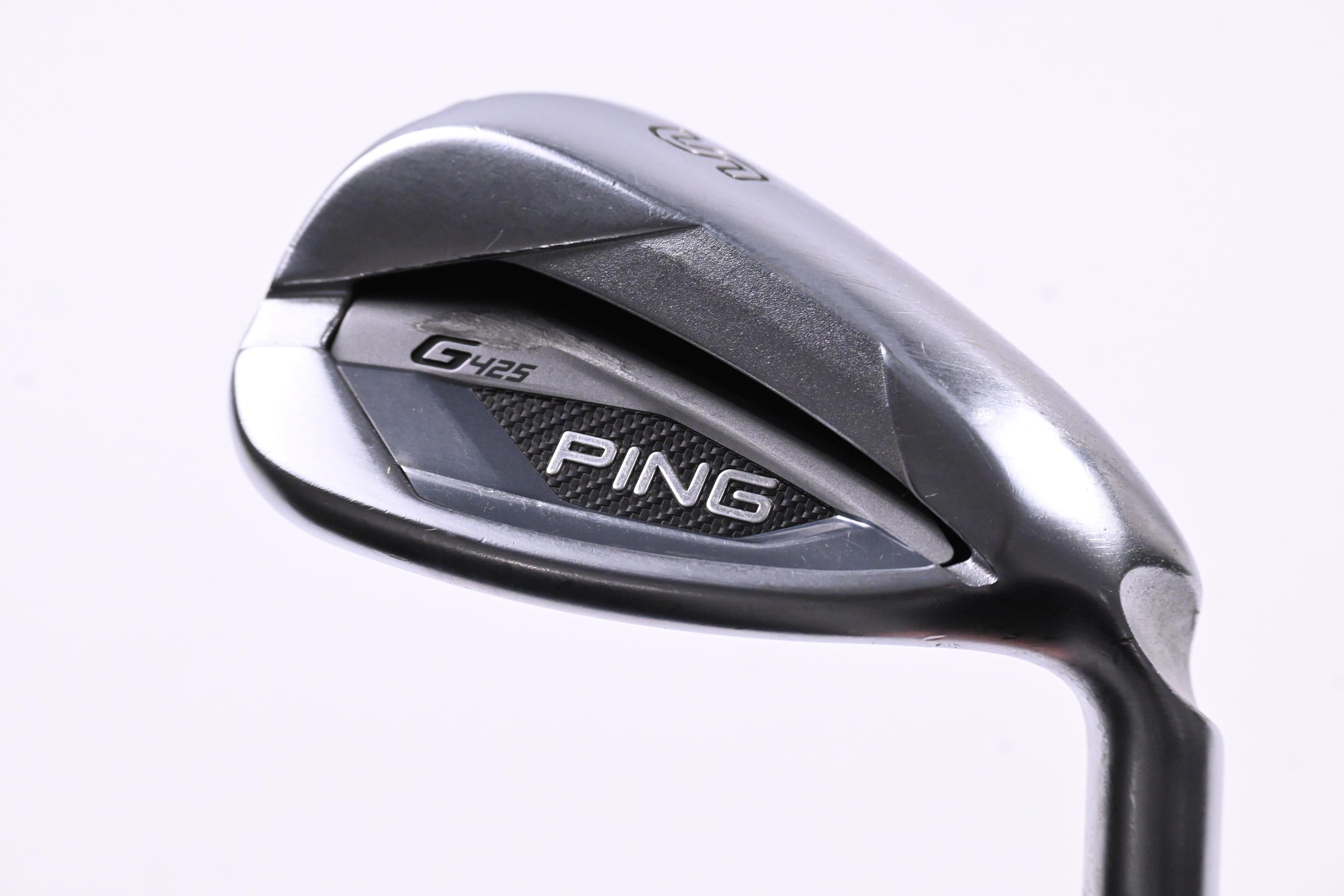 Ping G425 Sand Wedge / 54 Degree / Regular Flex KBS Tour 110 Shaft