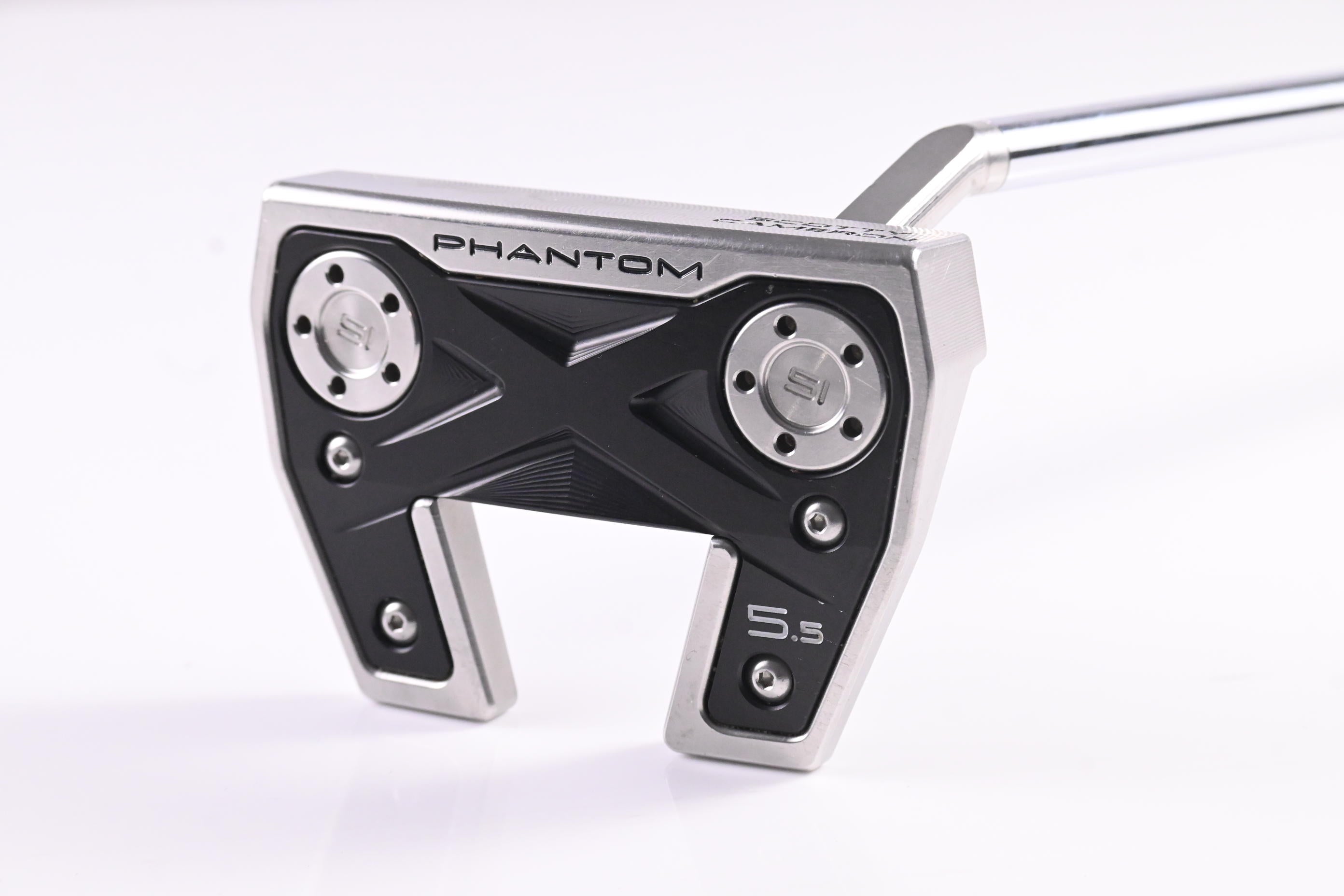 Scotty Cameron 2024 Phantom 5.5 Putter / 34 Inch