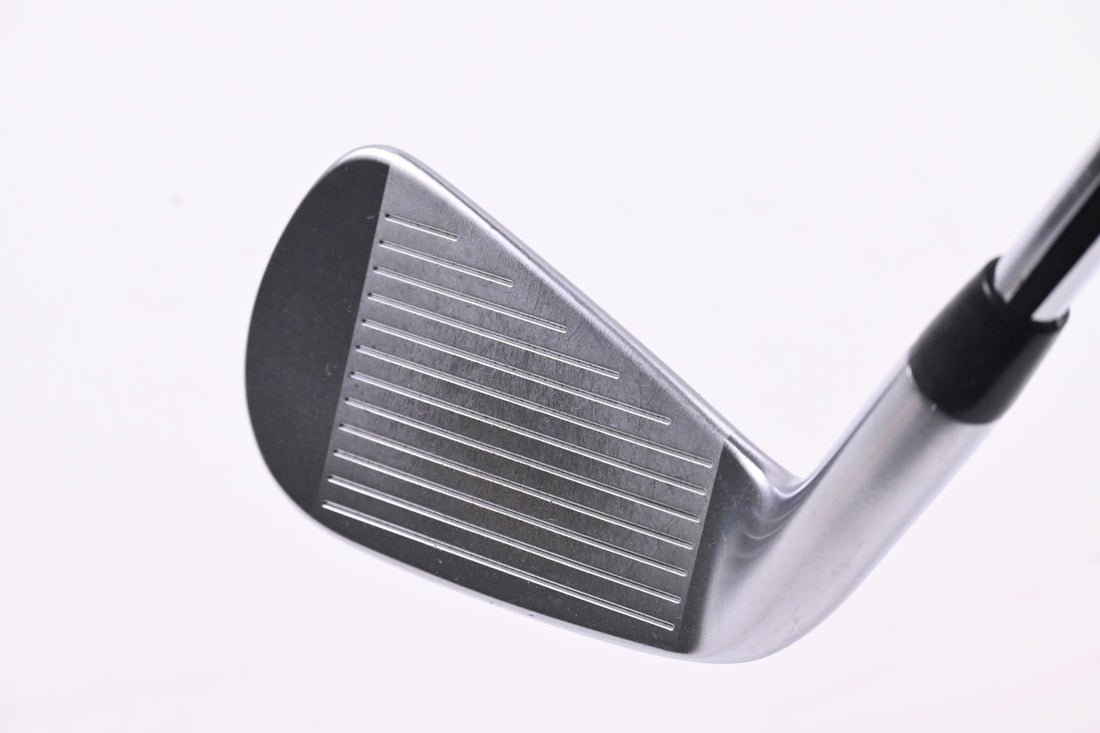 Titleist T100 2023 #4 Iron / 23 Degree / Stiff Flex Project X Shaft