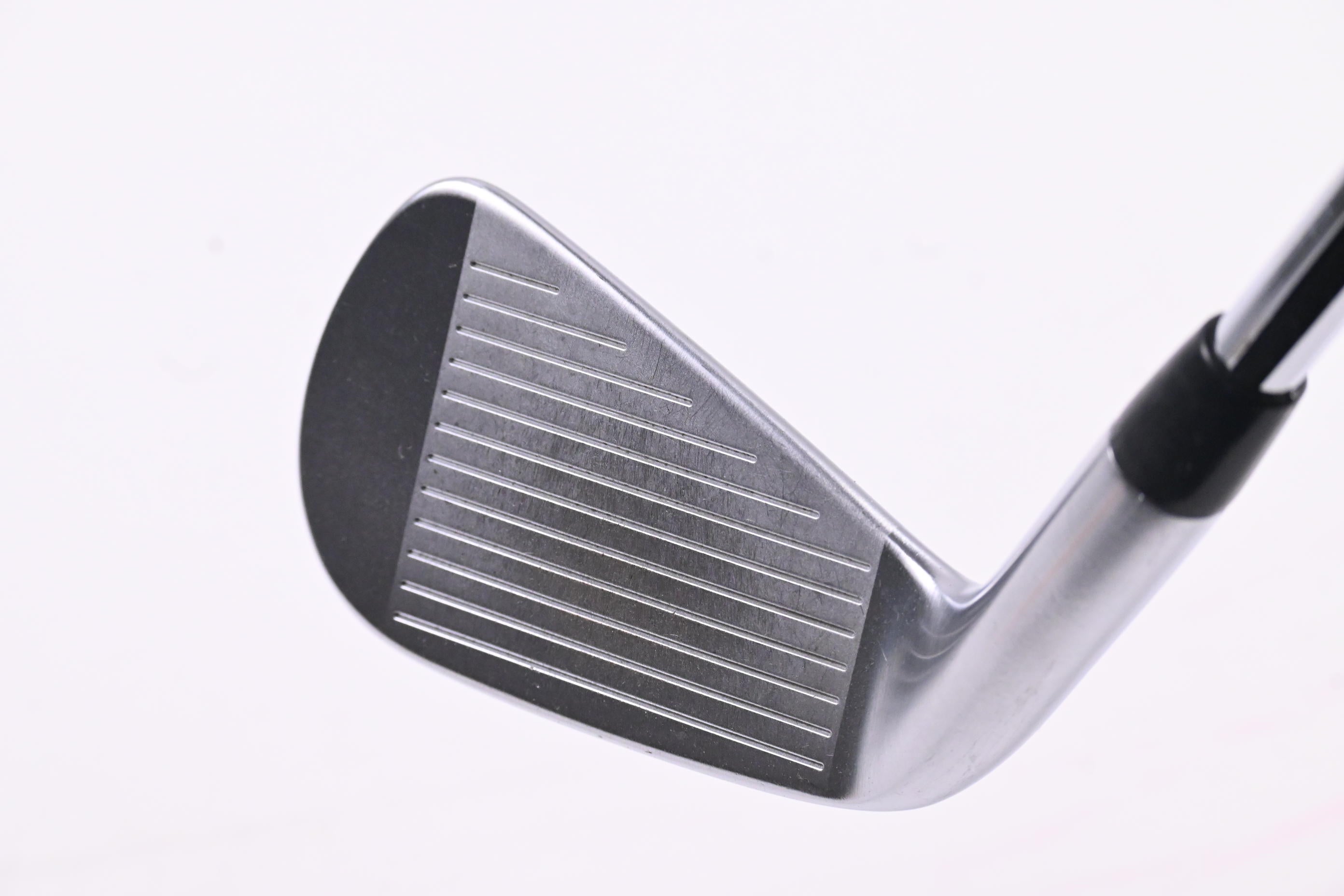 Titleist T100 2023 #4 Iron / 23 Degree / Stiff Flex Project X Shaft