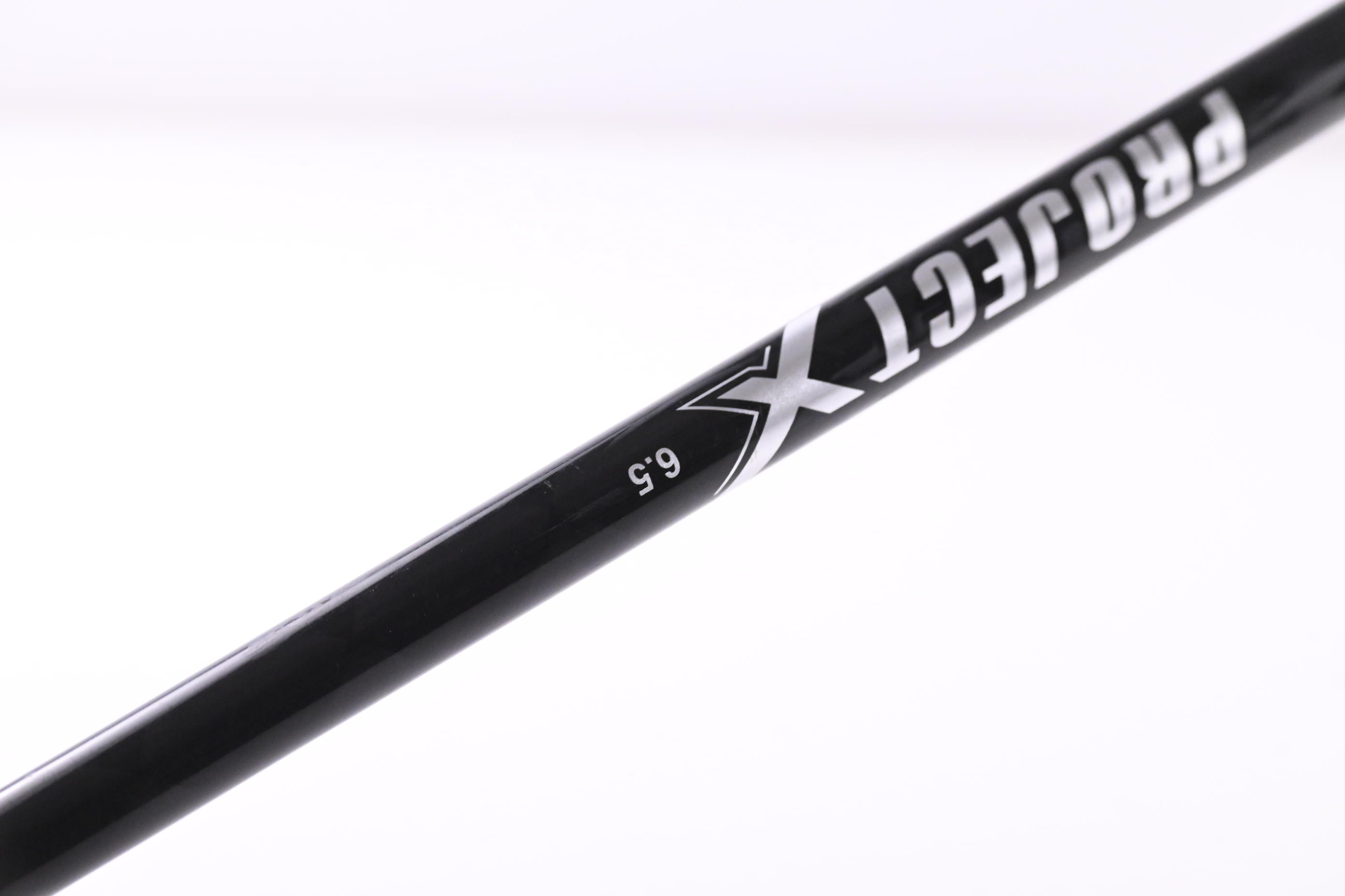 Taylormade R1 Driver / 8-12 Degree / X-Flex Project X Shaft