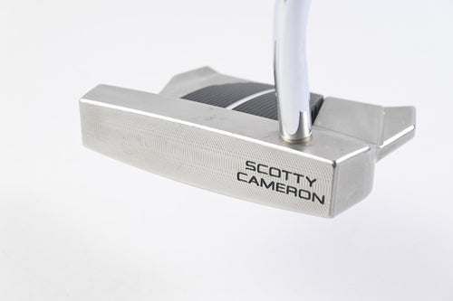 Scotty Cameron Phantom X 2022 11.5 Putter / 33 Inch