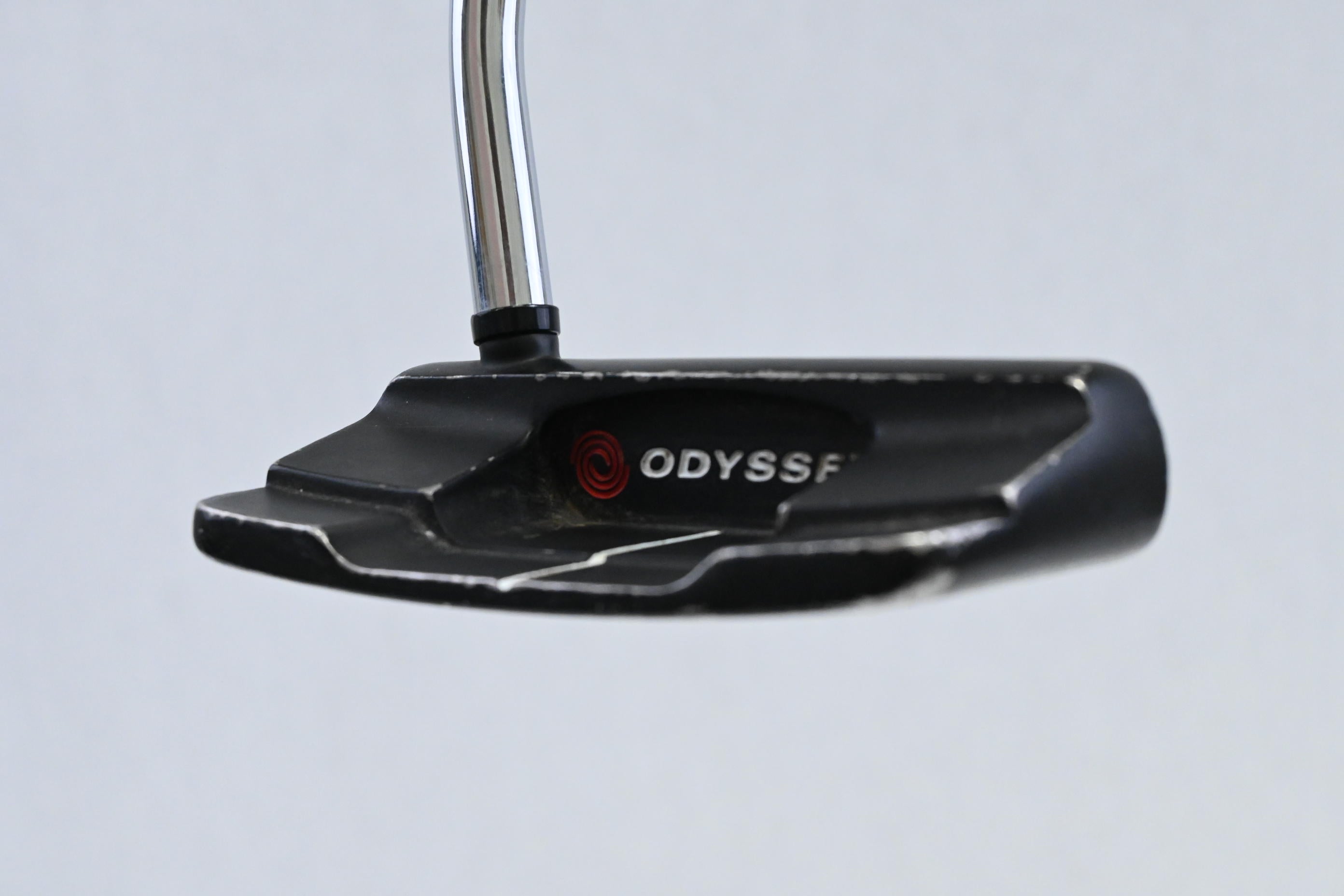 Odyssey DFX Double Wide 2021 Putter / 34 Inch