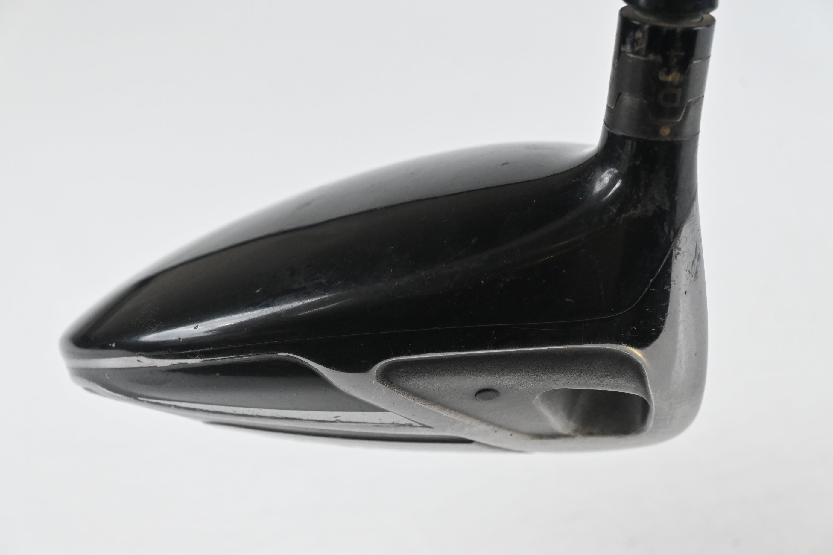 Left Hand Titleist 910 D2 Driver / 10.5 Degree / Stiff Flex Kai'li Blue 65 Shaft