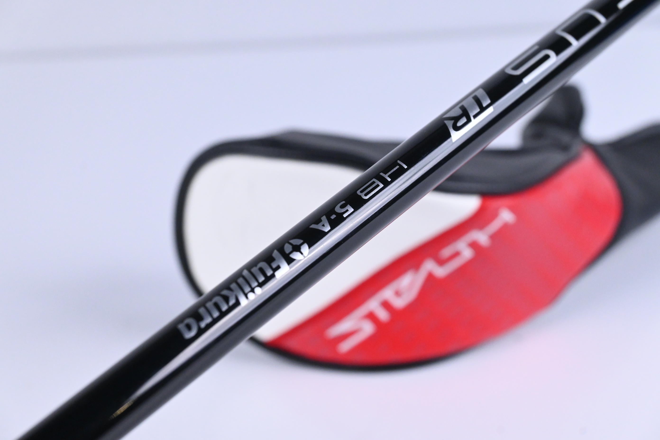 Taylormade Stealth 2 #5 Hybrid / 25 Degree / Senior Flex Ventus TR Red 5 Shaft