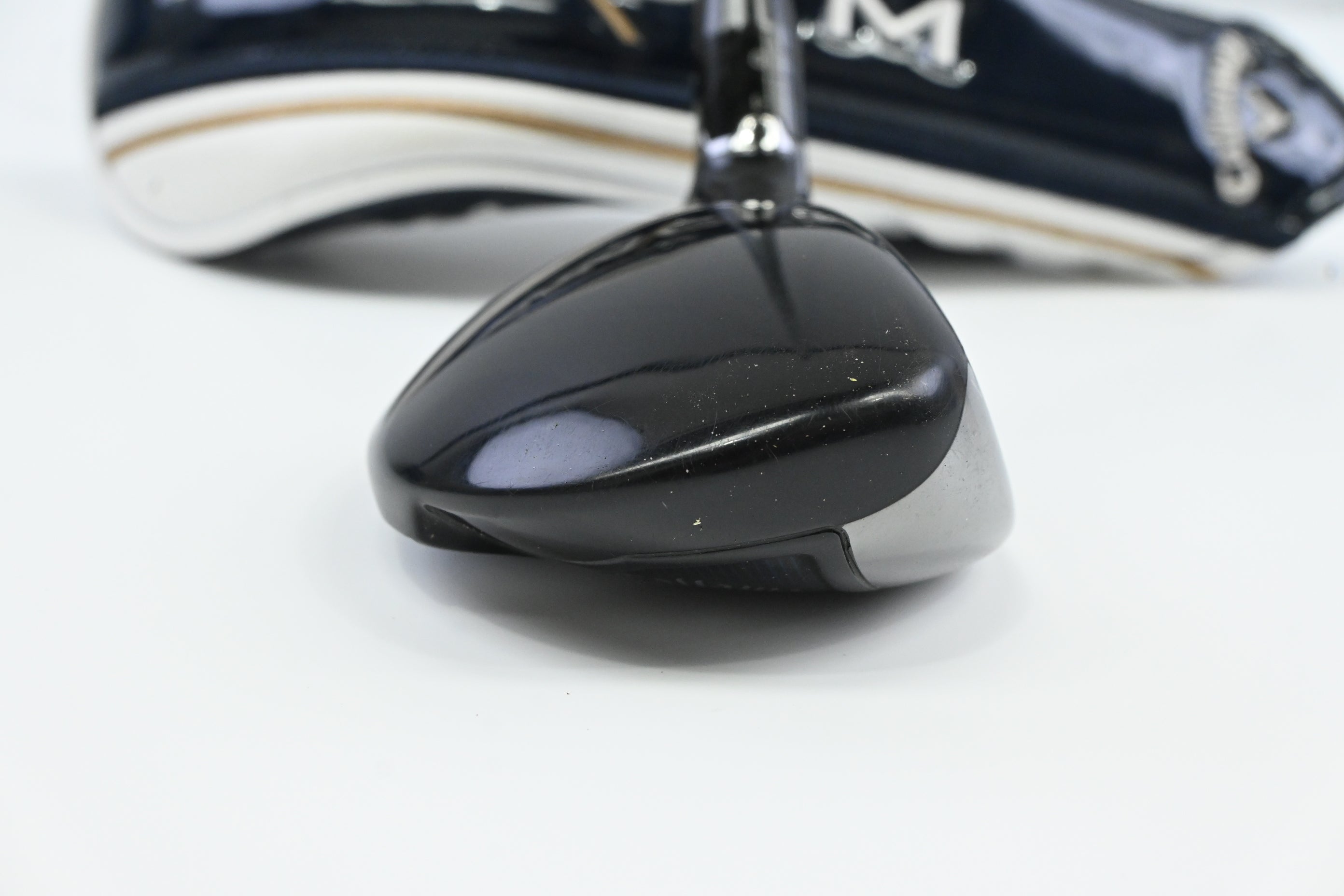 Callaway Paradym X #5 Hybrid / 24 Degree / Regular Flex HZRDUS Gen4 Silver 65