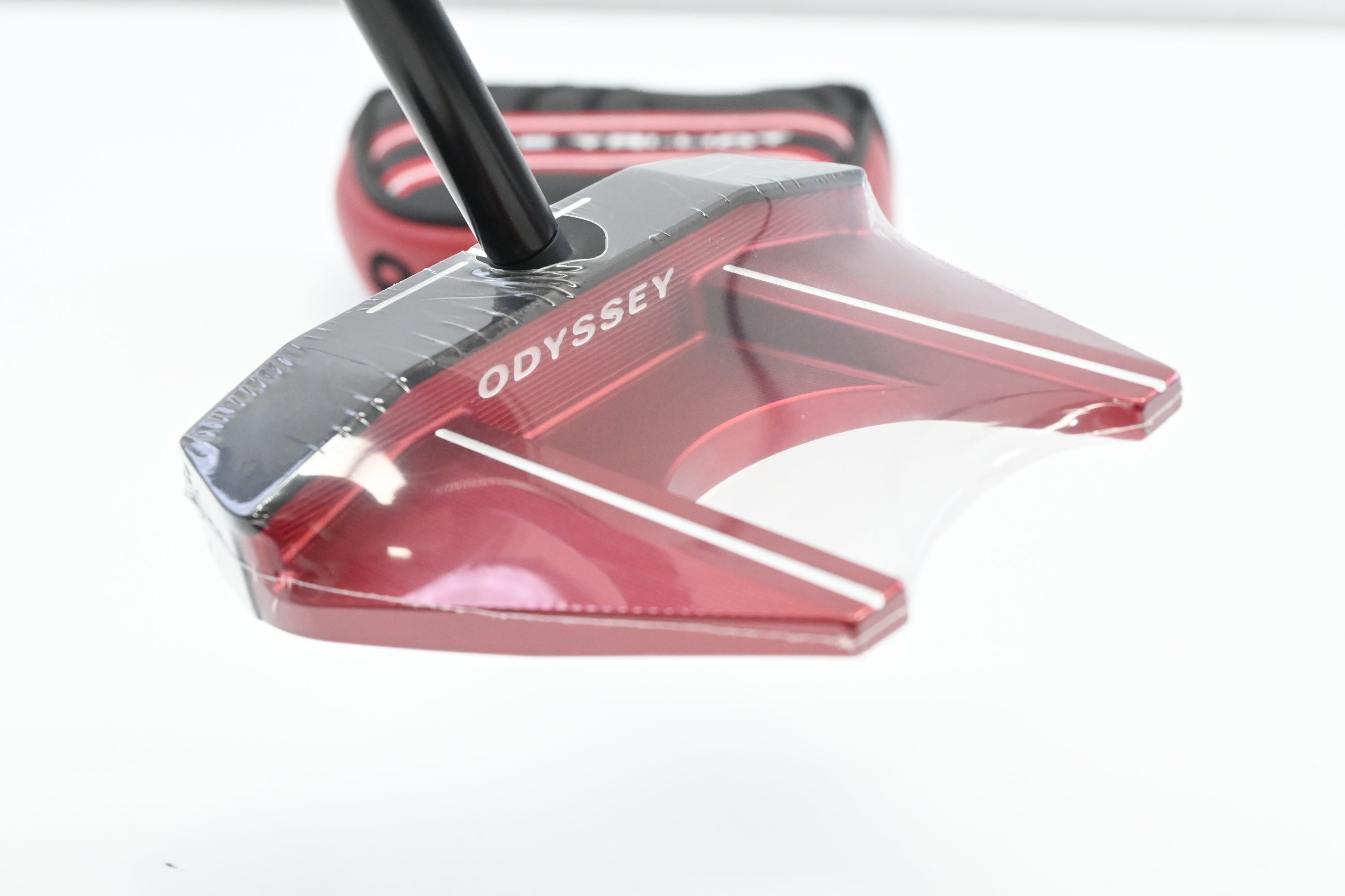 Odyssey Square 2 Square Tri-Hot #7 Putter / 34 Inch
