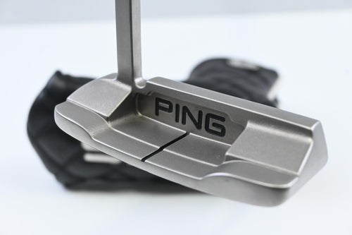 Ping Anser D 2024 Putter / 34 Inch