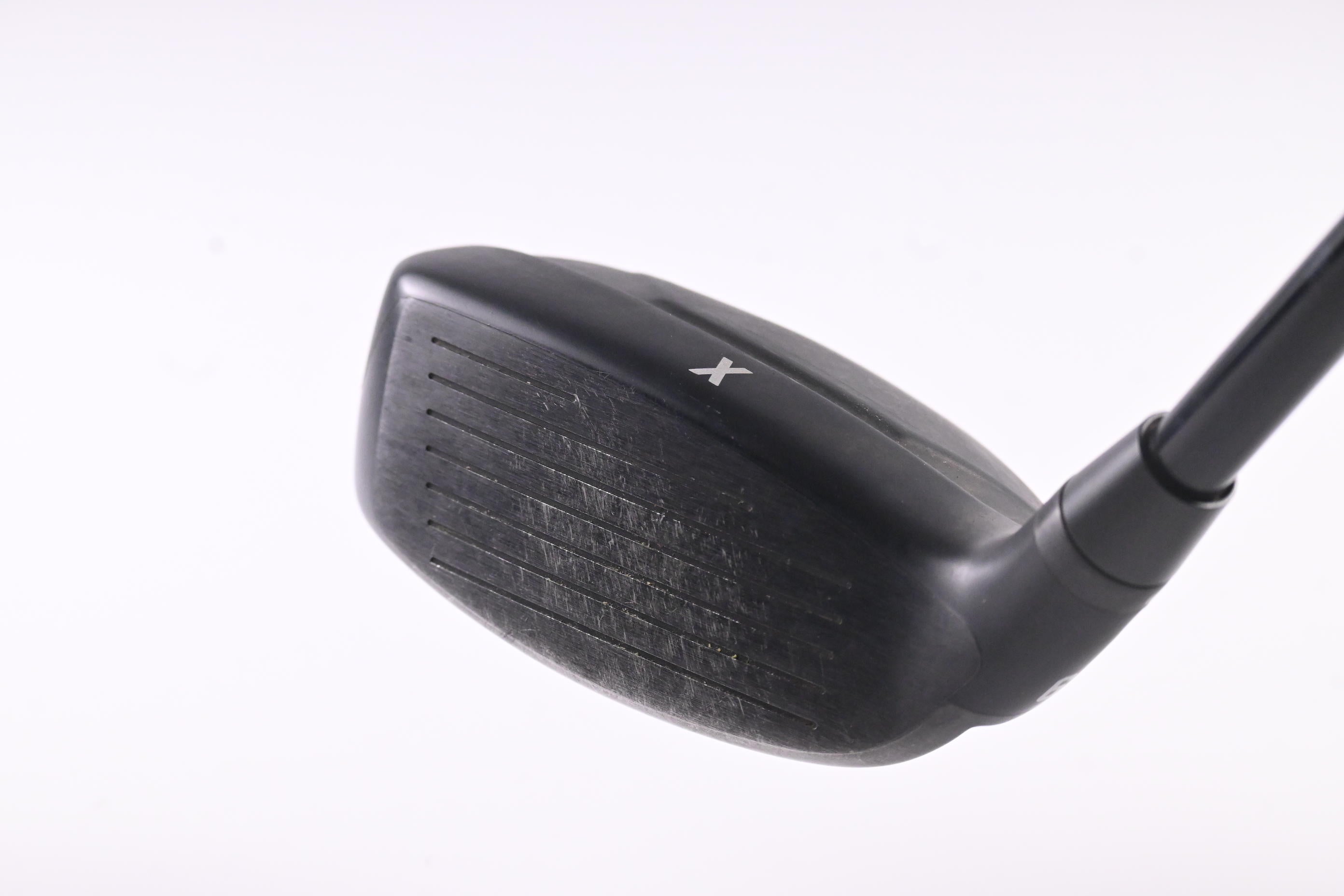 PXG 0211 2020 #3 Hybrid / 19 Degree / Regular Flex Accra FX 100 Shaft