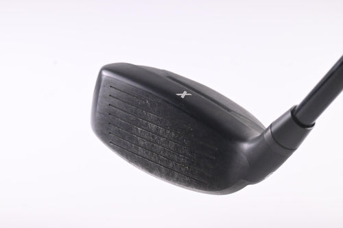 PXG 0211 2020 #3 Hybrid / 19 Degree / Regular Flex Accra FX 100 Shaft