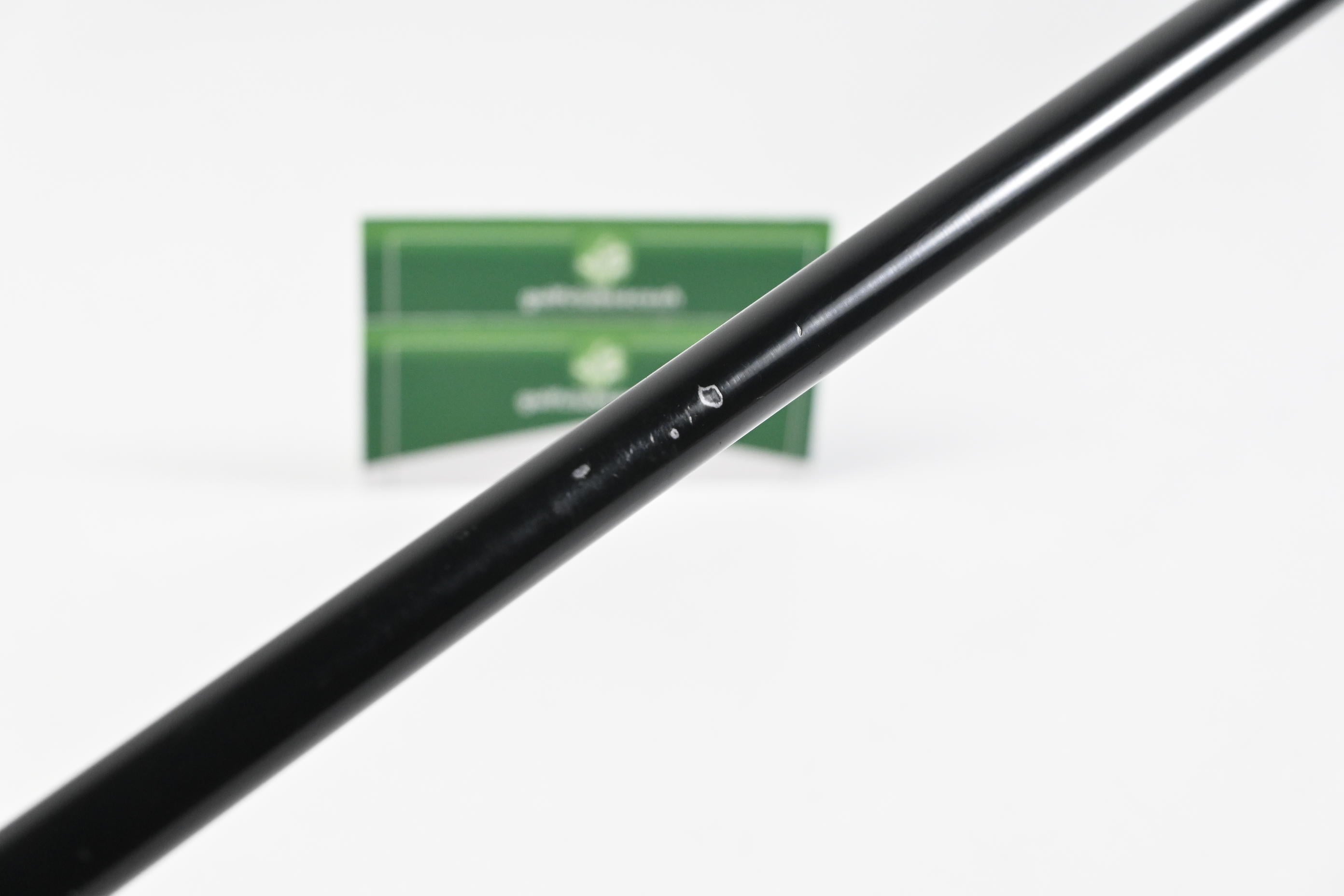 Ping G10 #2 Hybrid / 18 Degree / Stiff Flex Grafalloy Pro Launch Red