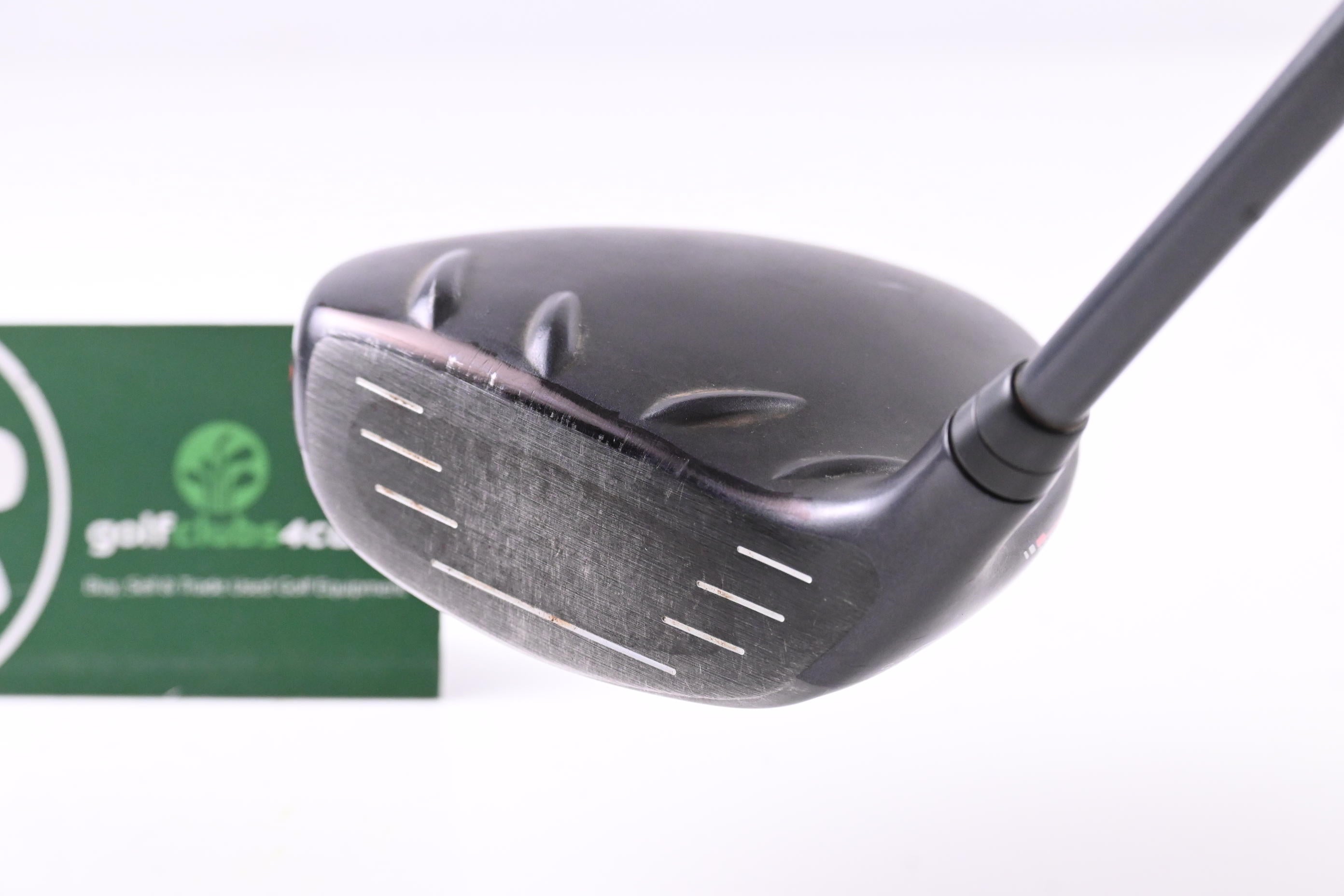 Ping G410 SFT #3 Wood / 16 Degree / Stiff Flex Ping Alta CB Red 65