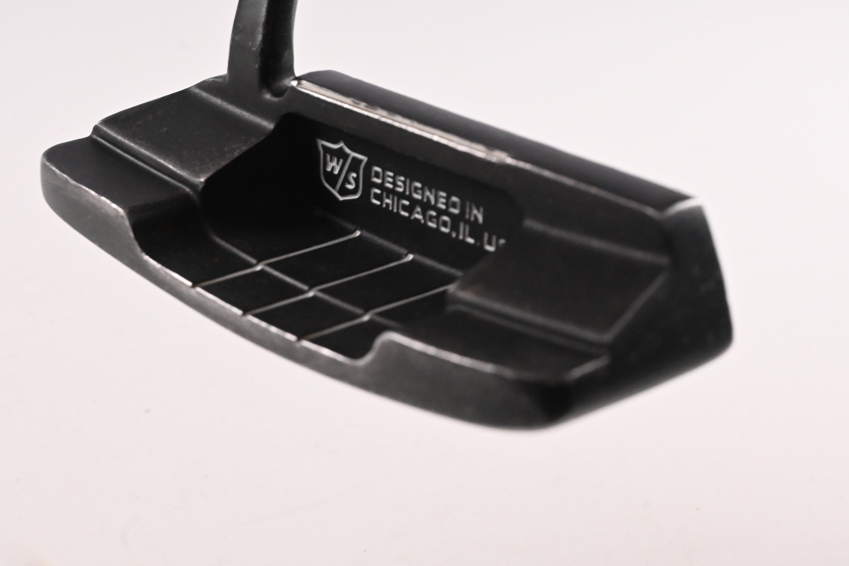 Wilson Infinite 2018 Michigan Avenue Putter / 34 Inch