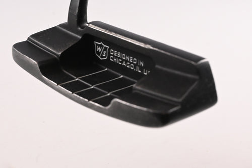 Wilson Infinite 2018 Michigan Avenue Putter / 34 Inch