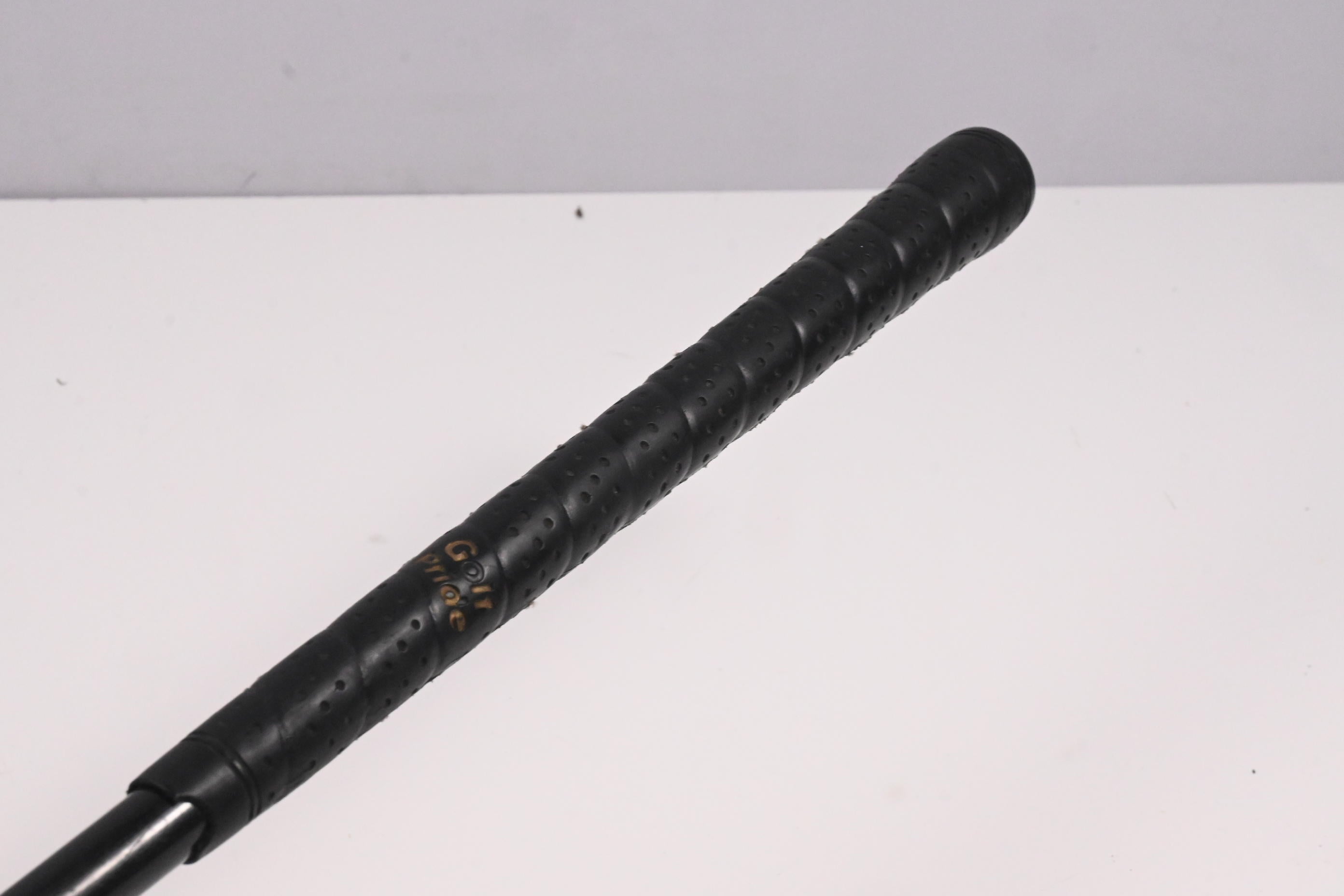Callaway X-16 Pro Series #8 / Regular Flex Dynamic Gold Shaft