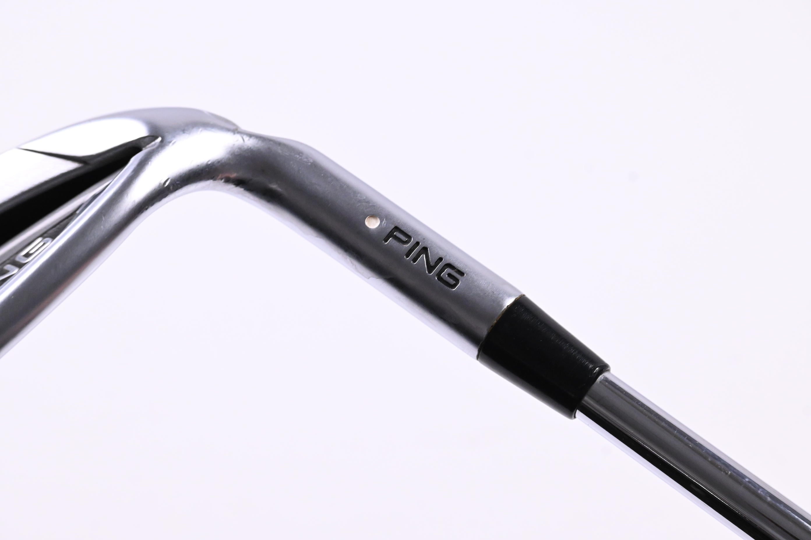 Ping G425 Sand Wedge / 54 Degree / Regular Flex KBS Tour 110 Shaft