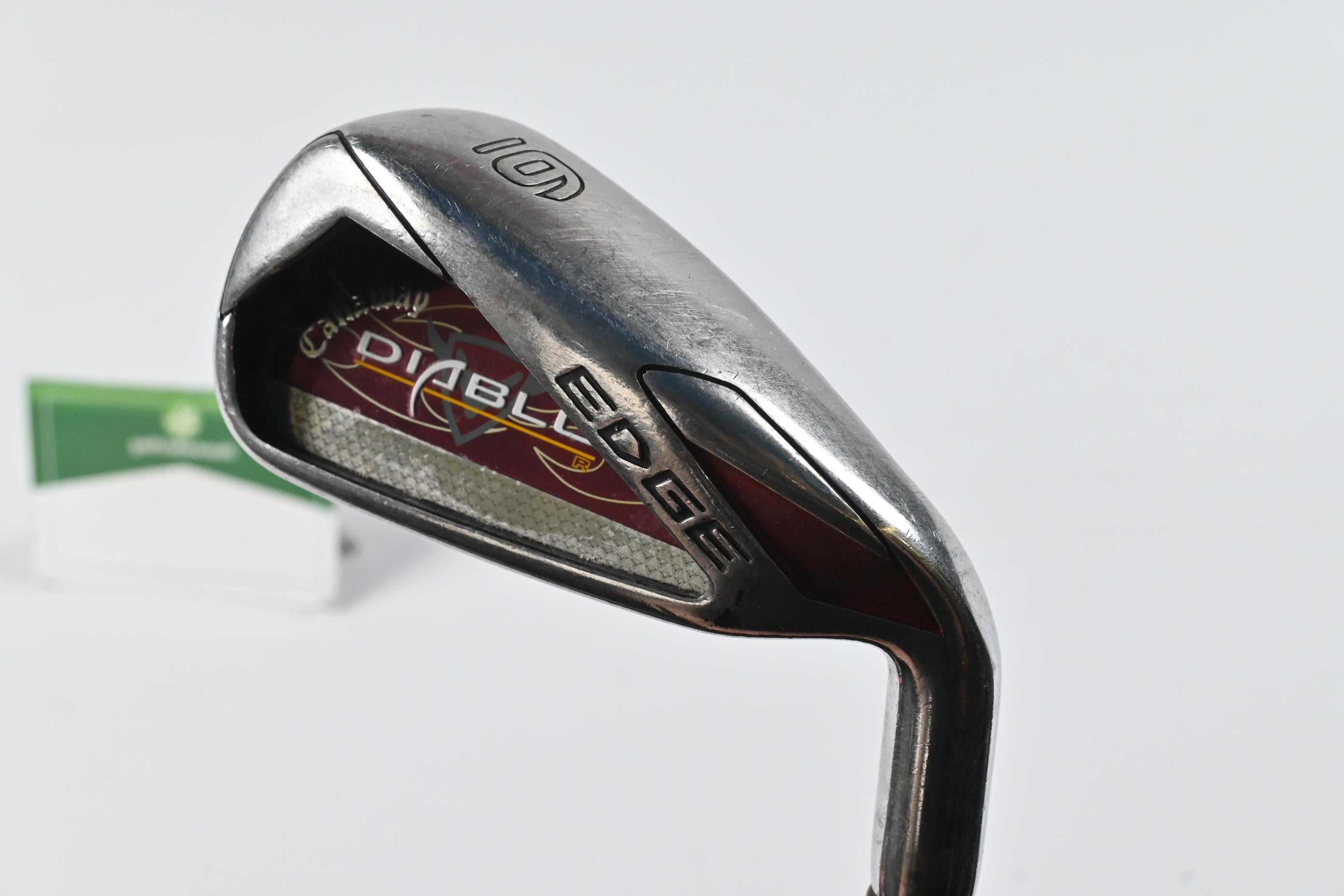 Callaway Diablo Edge #6 Iron / Uniflex Callaway Diablo Shaft