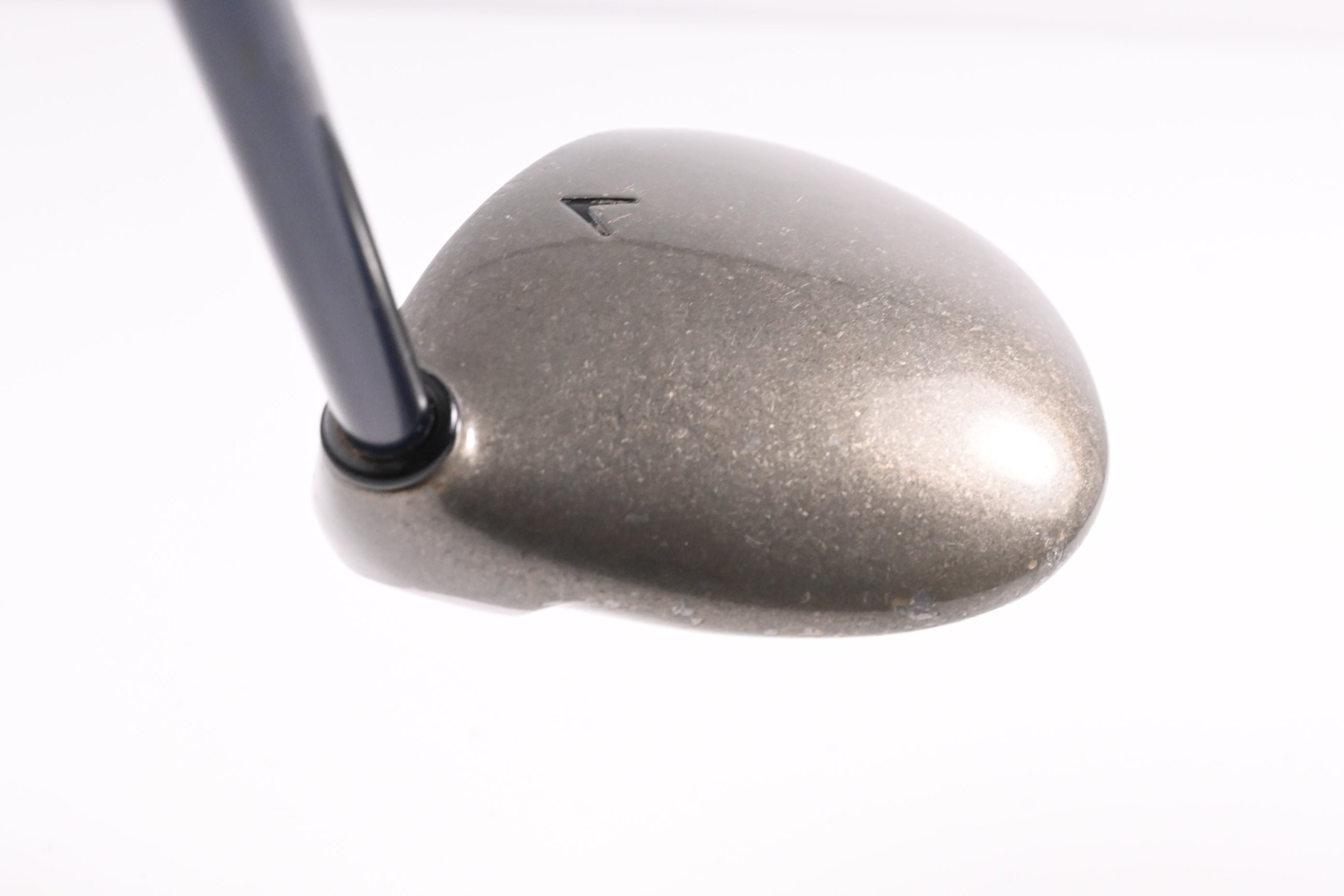 Callaway Steelhead #3 Wood / 15 Degree / Firm Flex Callaway RCH 99 Shaft