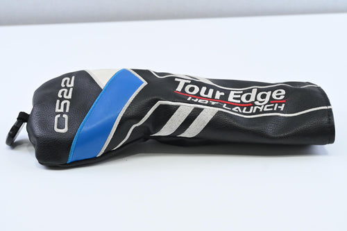 Tour Edge C523 #5 Wood / 19 Degree / Regular Flex UST 65 Series Shaft