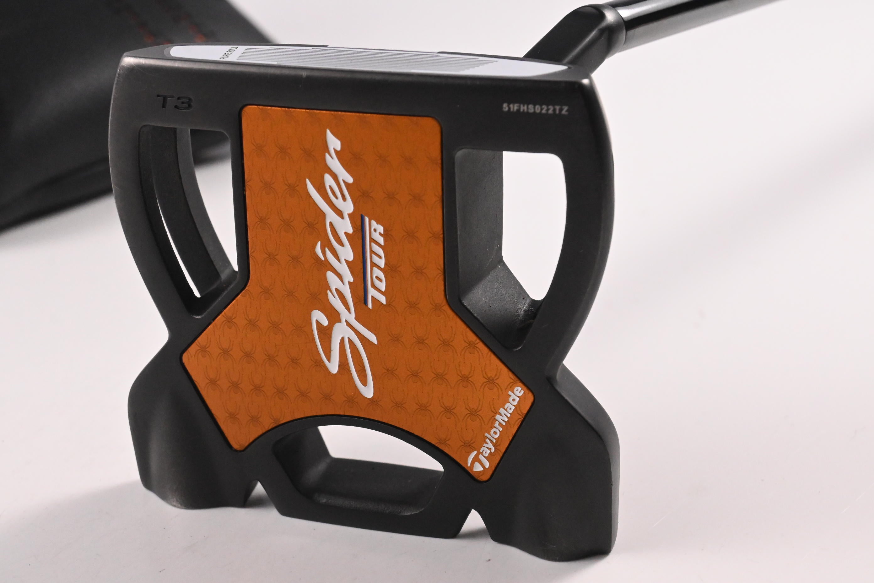 Taylormade Spider Tour Black 2025 Putter / 36 Inch
