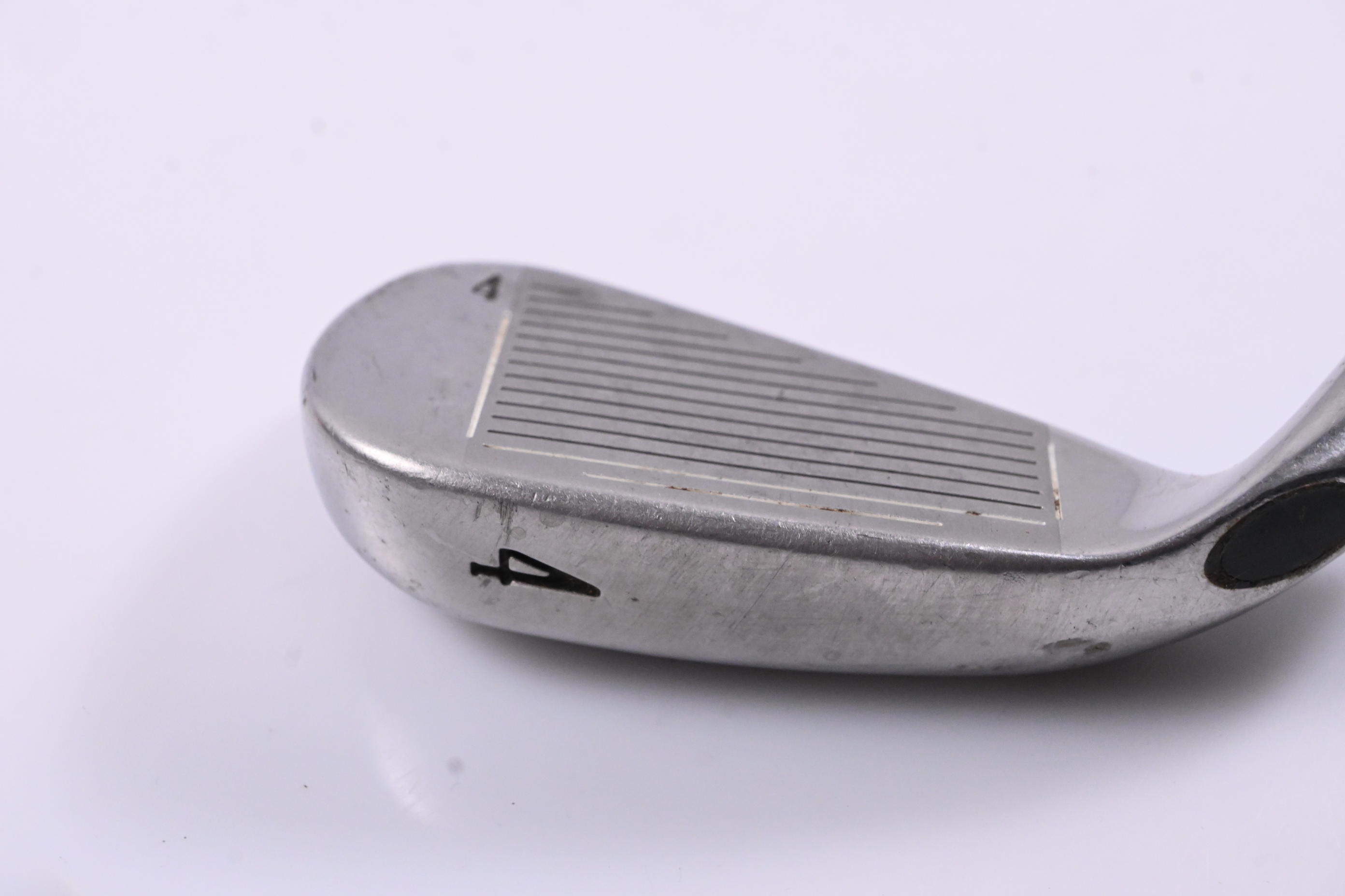 Callaway X-18 #4 Iron / 24 Degree / Uniflex Callaway X-18 Shaft
