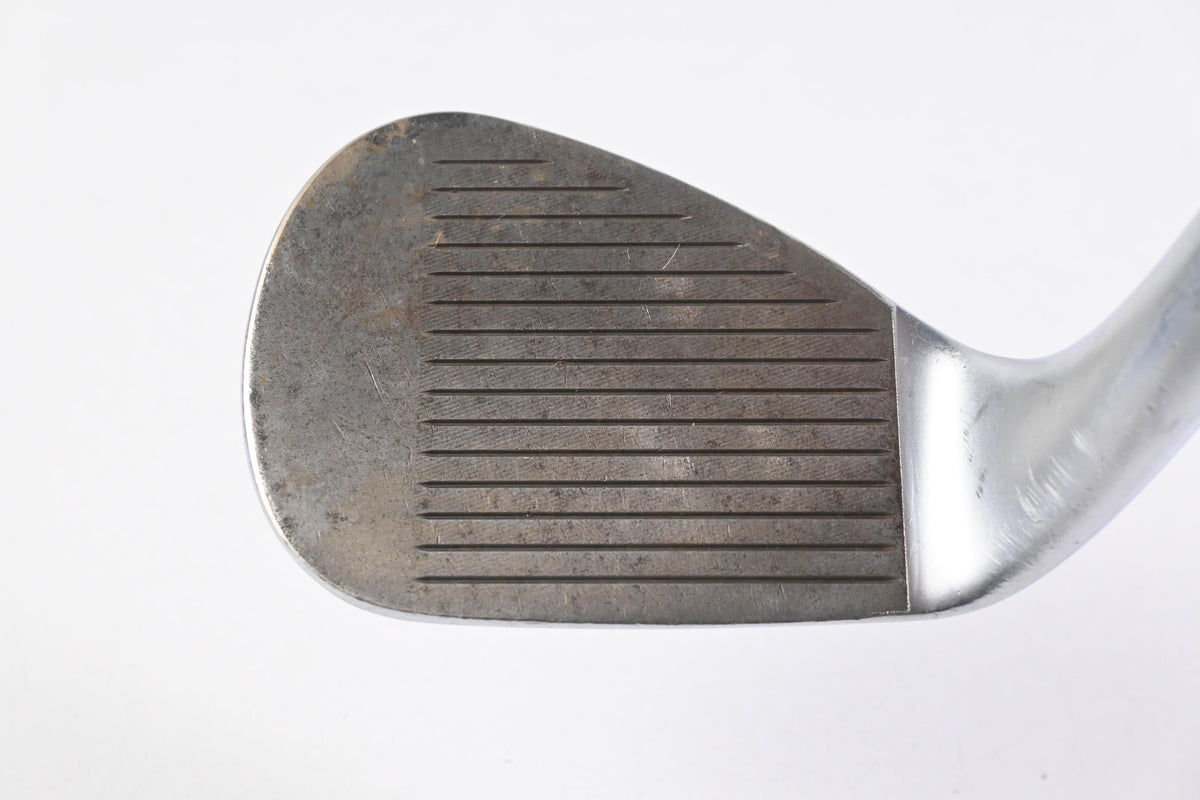 Callaway Jaws Raw Lob Wedge / 58 Degree / Wedge Flex Dynamic Gold Spinner 115