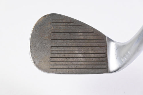 Callaway Jaws Raw Lob Wedge / 58 Degree / Wedge Flex Dynamic Gold Spinner 115