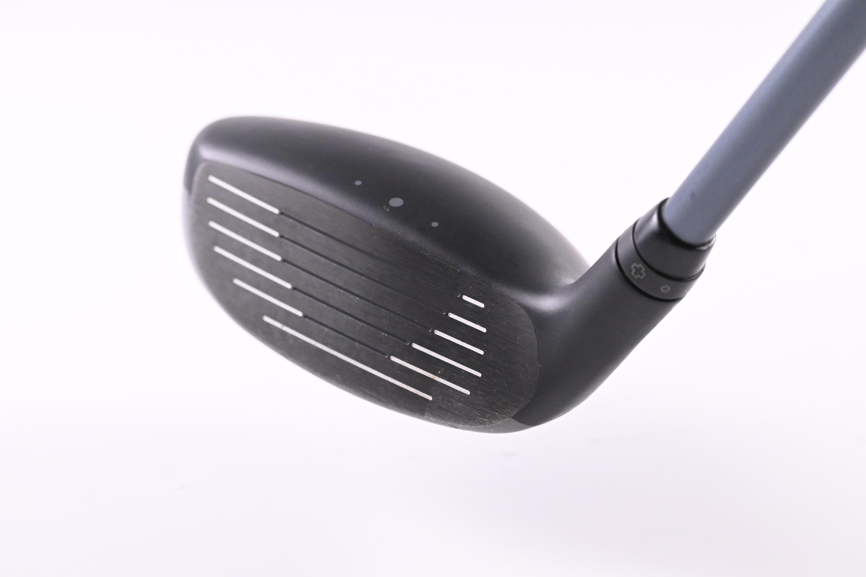 Ping G425 #3 Hybrid / 19 Degree / Regular Flex Ping Alta CB Slate 70 Shaft