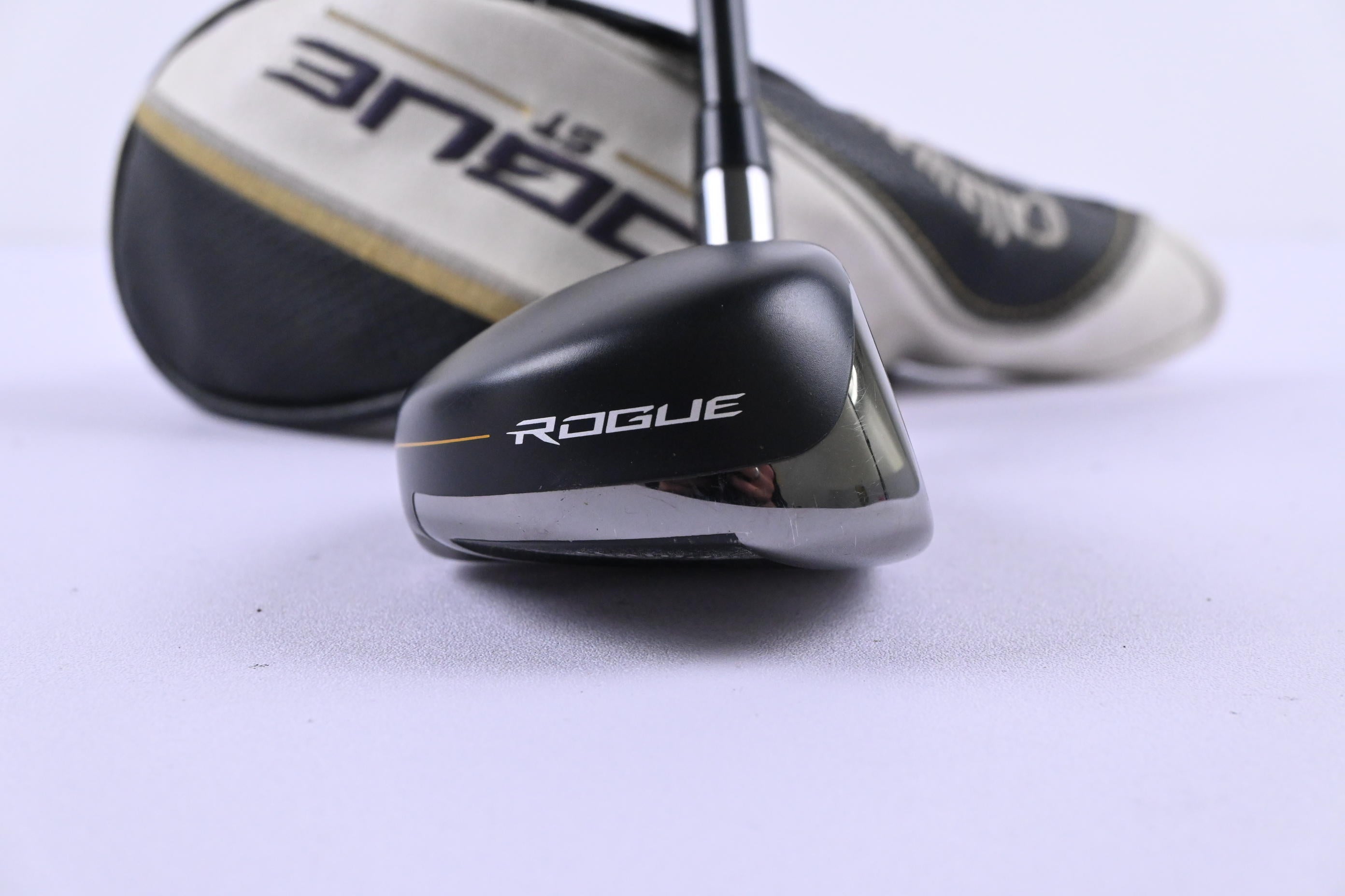Callaway Rogue ST Max #4 Hybrid / 20 Degree / Regular Flex Tensei AV Blue 65