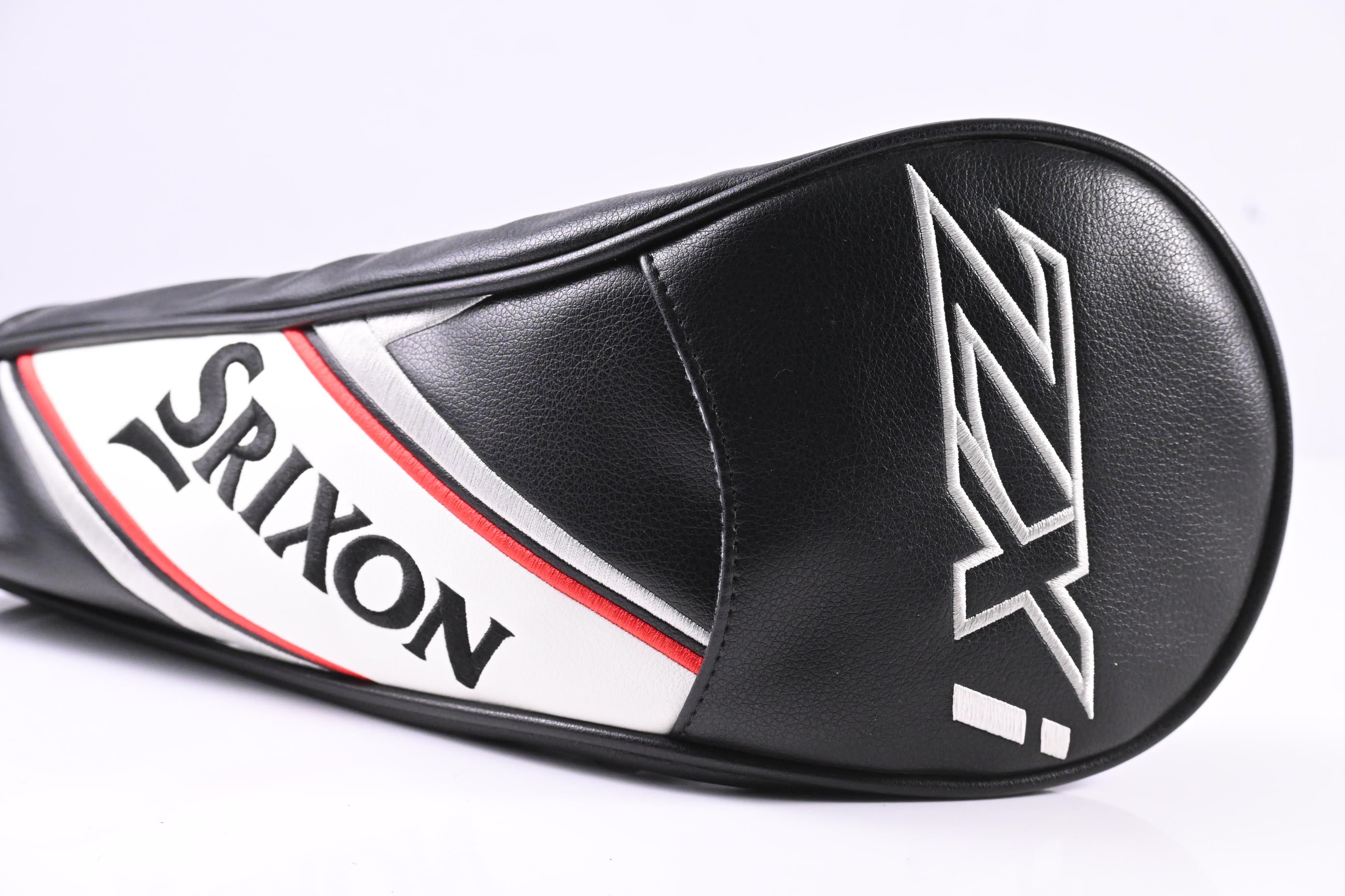 Srixon ZXi LS Driver / 9 Degree / X-Flex Kai'li White 60 Shaft