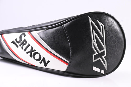 Srixon ZXi LS Driver / 9 Degree / X-Flex Kai'li White 60 Shaft