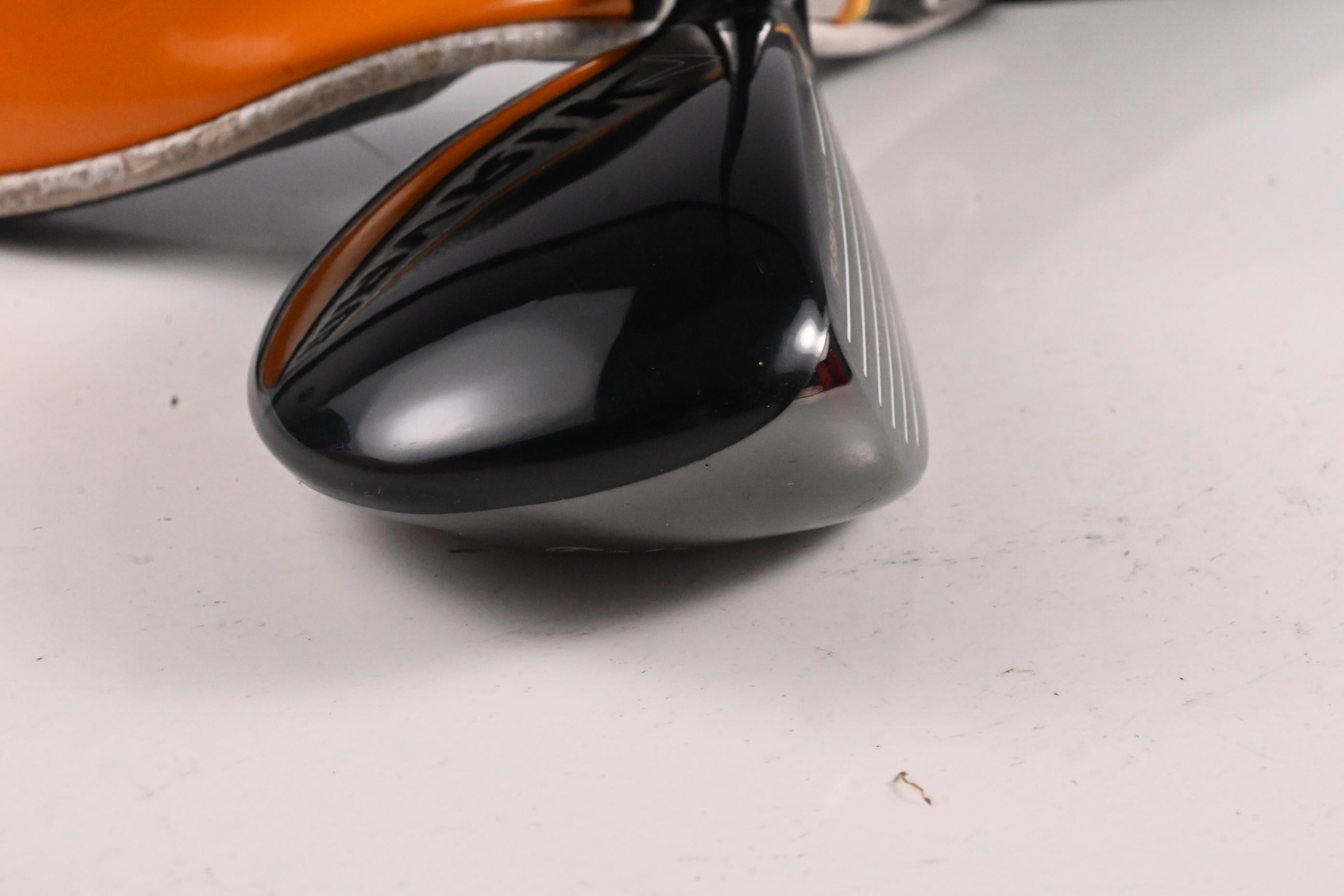Callaway Mavrik Pro #4 Hybrid / 23 Degree / Regular Flex KBS Hybrid 70 Shaft