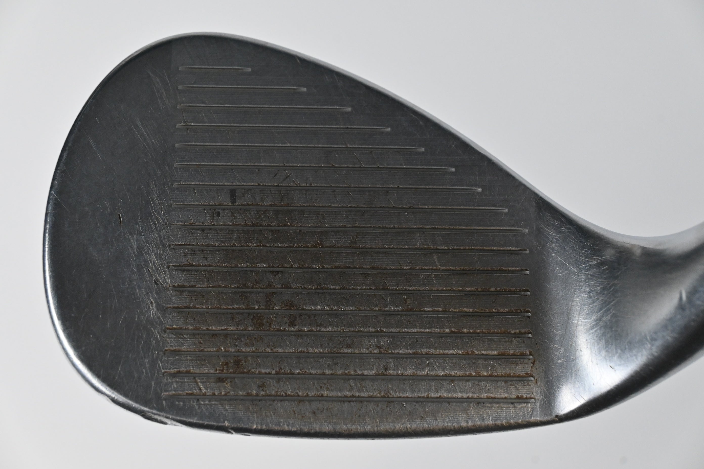 Titleist Vokey SM9 Lob Wedge / 58 Degree / Wedge Flex Steel Shaft