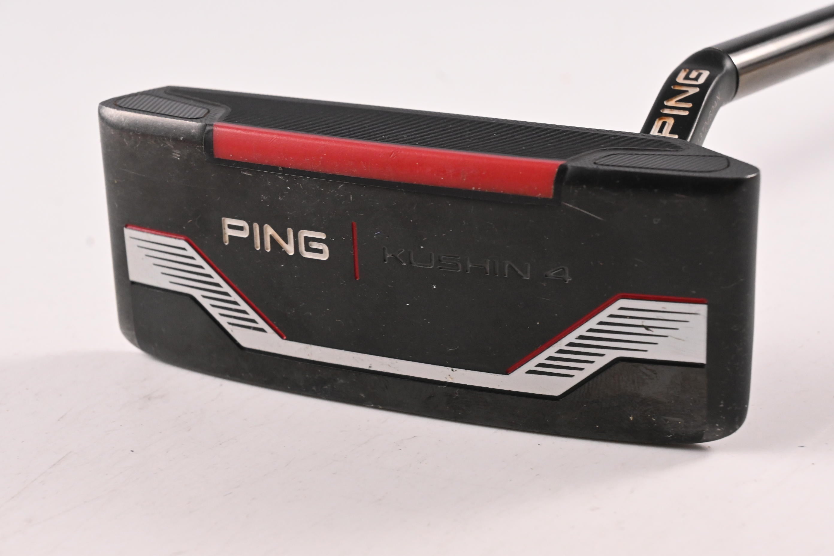 Ping 2023 Kushin 4 Putter / 34 Inch