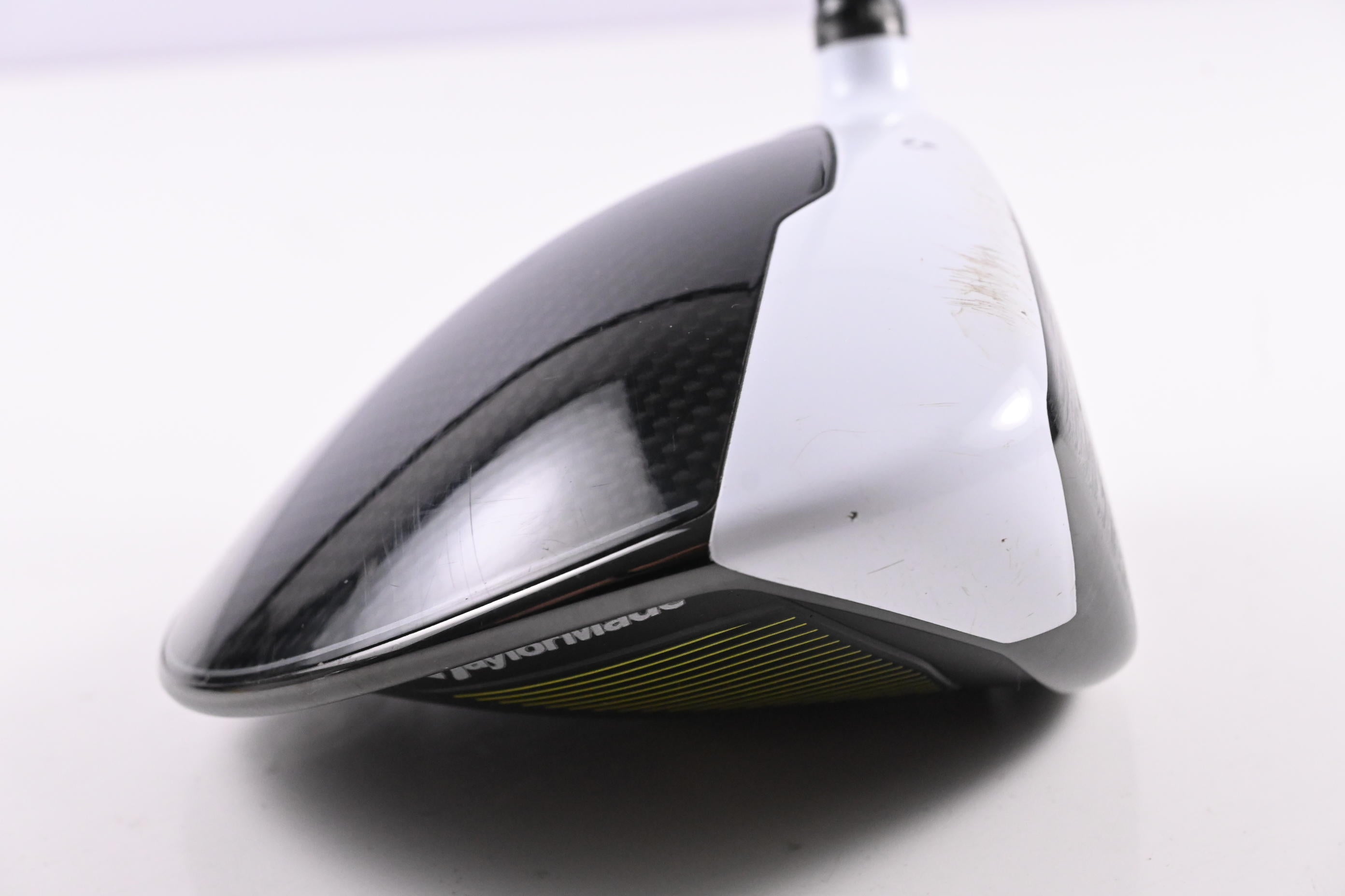 Taylormade M2 2017 Driver / 9.5 Degree / Regular Flex Fujikura Pro 56 Shaft