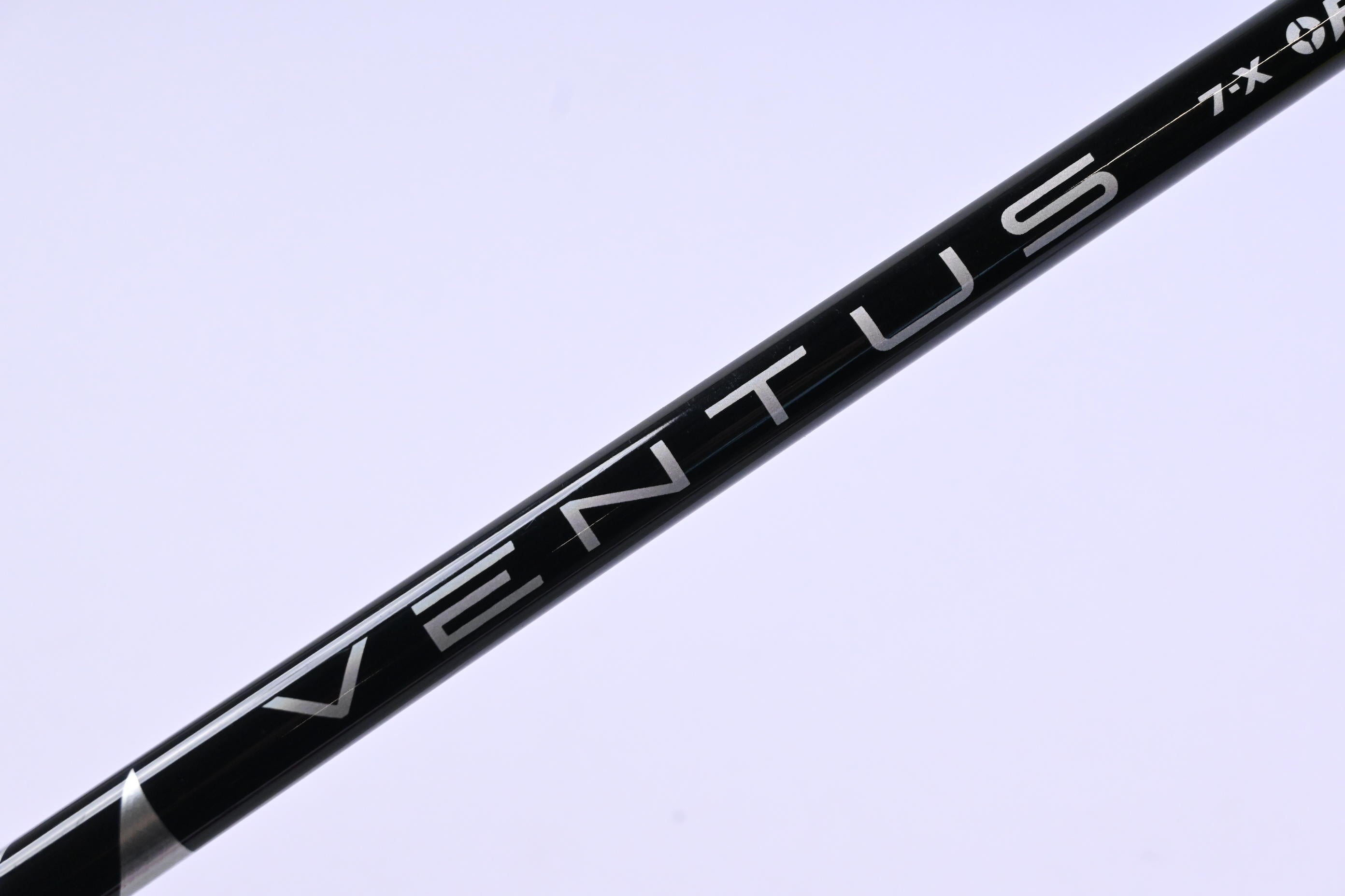 Fujikura Ventus Black VeloCore 7 Driver Shaft / X-Flex / Taylormade 2nd Gen