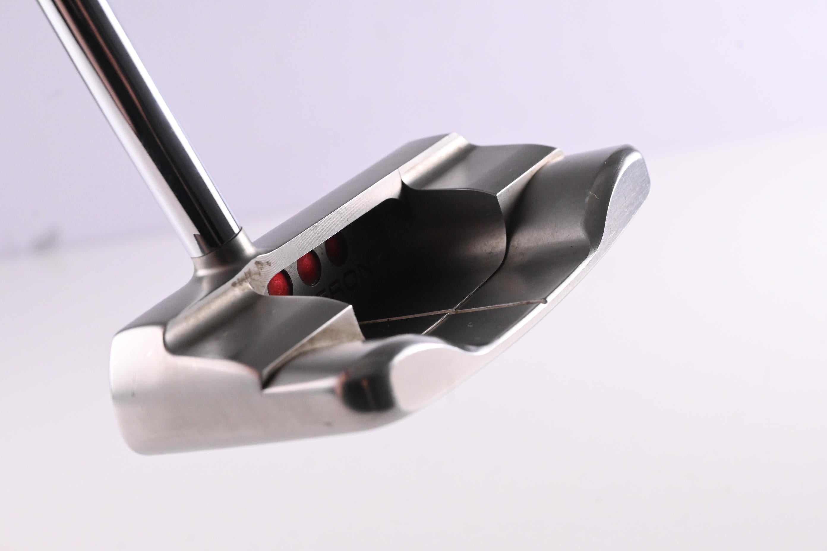 Scotty Cameron Studio Select Squareback No.1 Putter / 34 Inch
